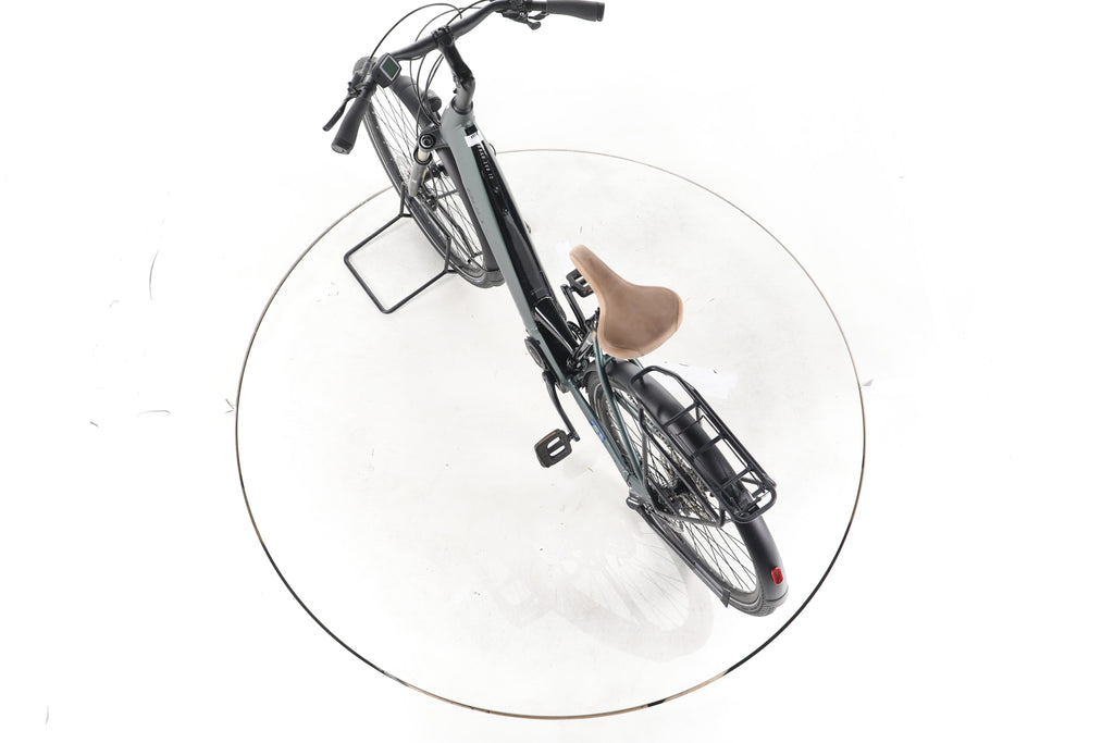 Bulls Urban EVO 12 Trekking E-Bike Tiefeinsteiger - Image 21
