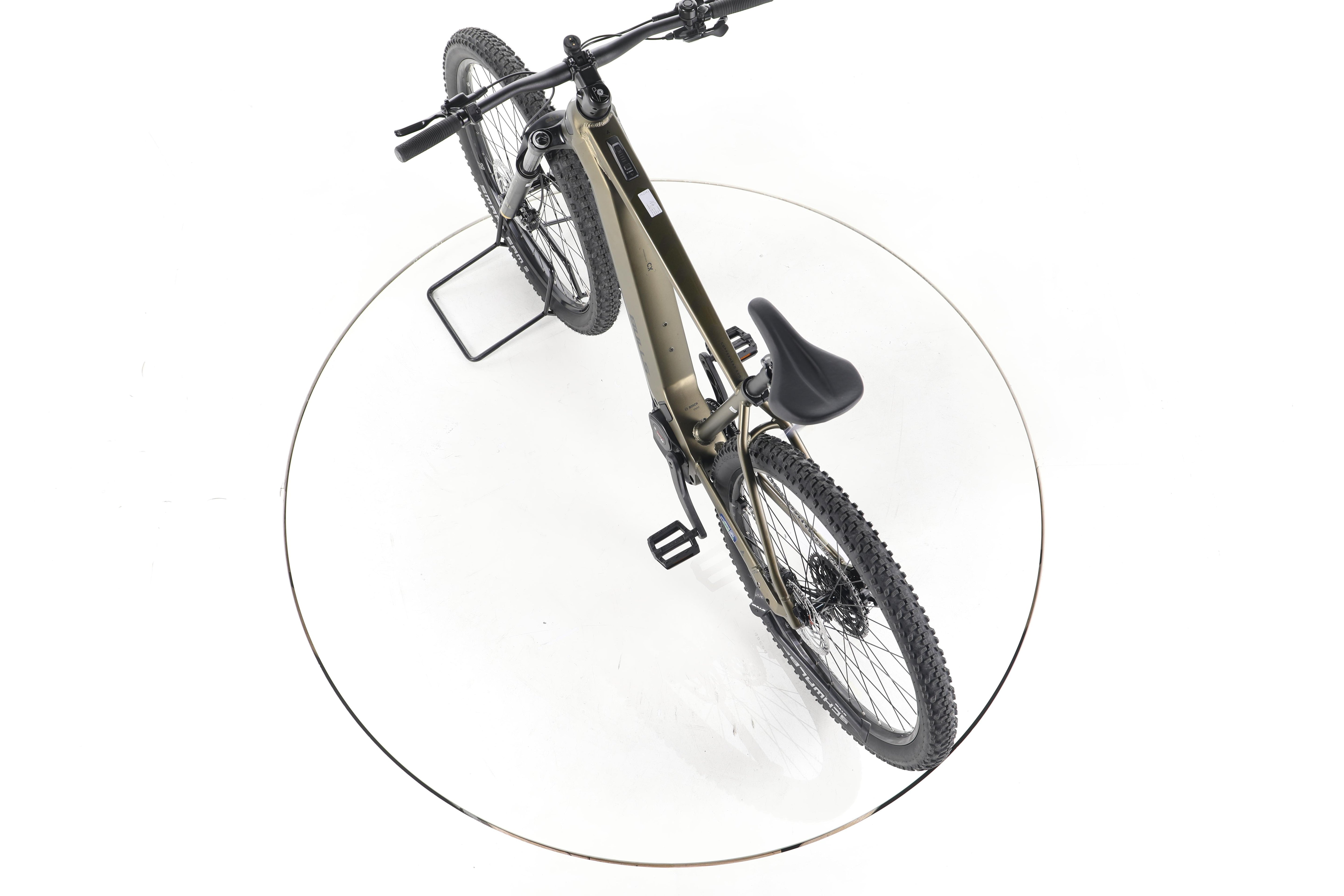 Bulls Copperhead EVO 29 E-Bike 2025 - Image 21