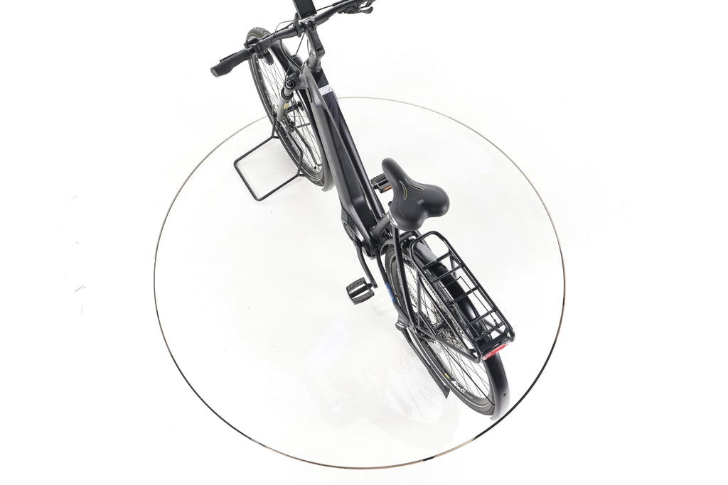 Hercules Futura Comp I-11 Trekking E-Bike - Image 21