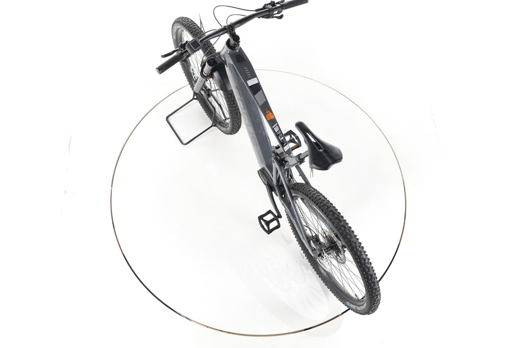Focus Thron² 6.7 Fully E-Bike - Image 21