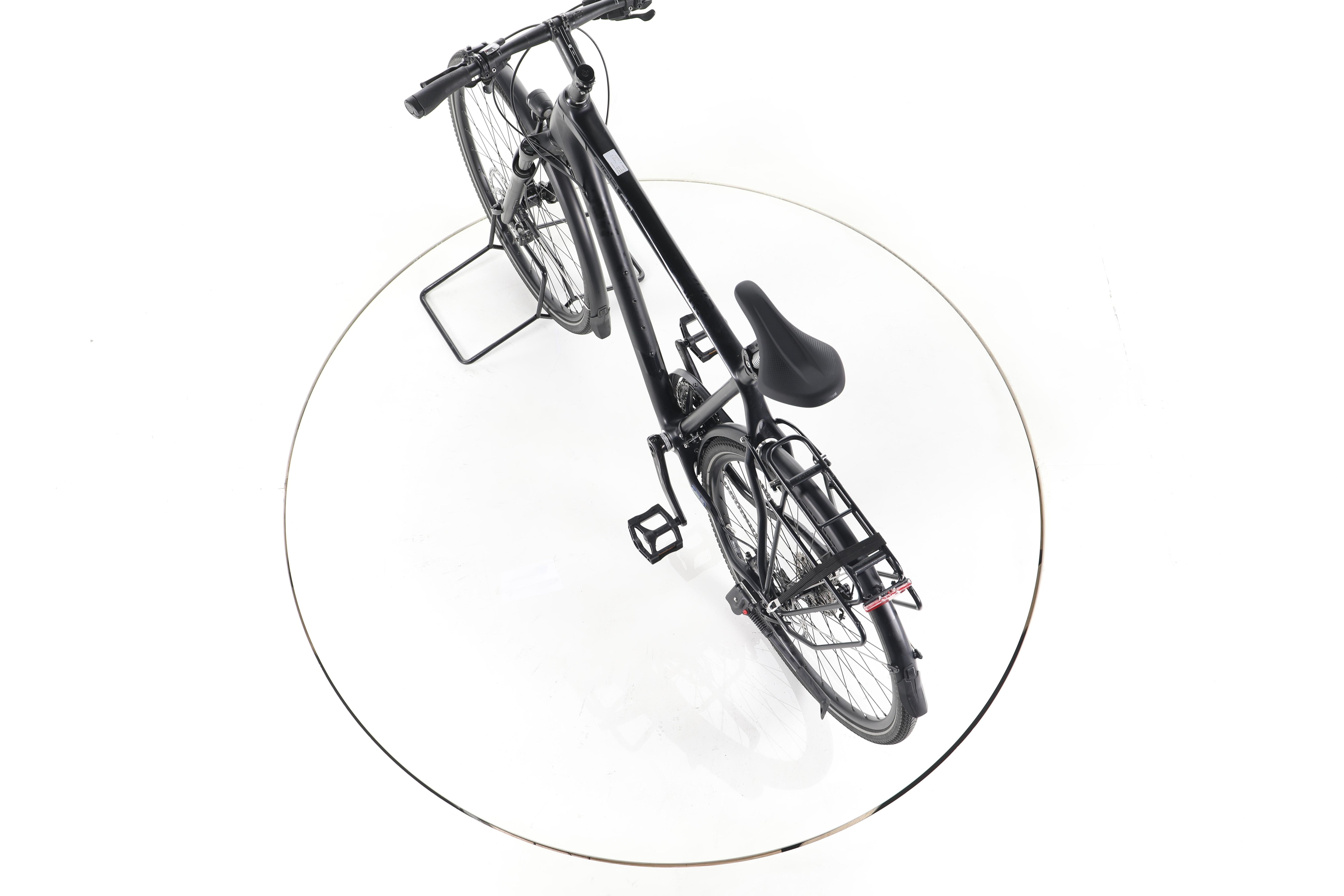 Simplon Silkcarbon Fahrrad City & Trekking - Image 21