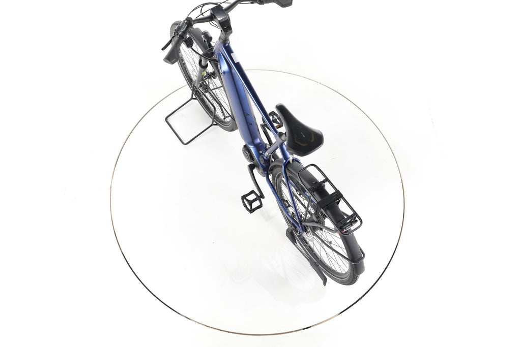 Giant DailyTour E+ 1 City E-Bike - Image 21