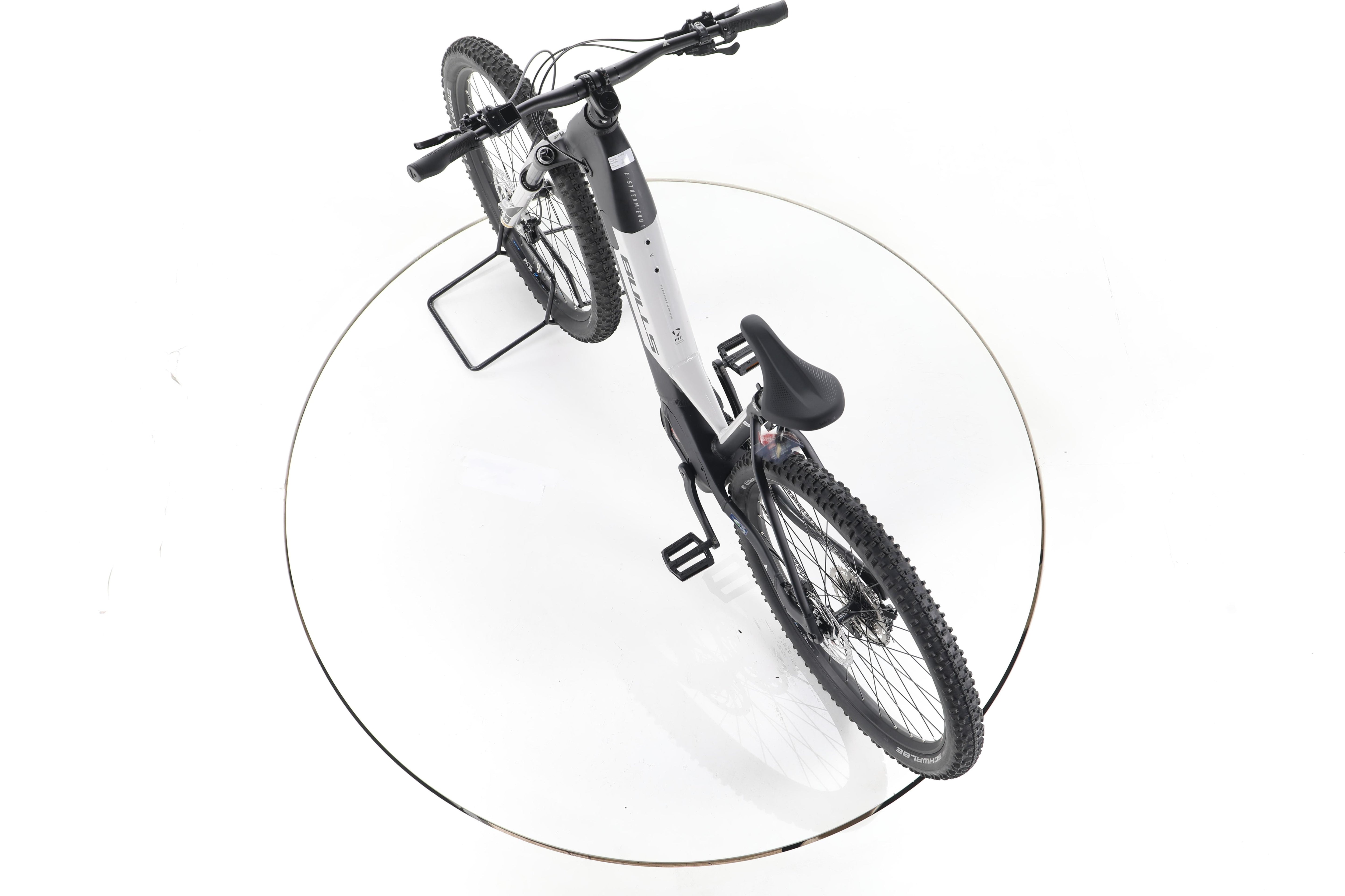 Bulls E-Stream EVO 1 E-Bike - Image 21