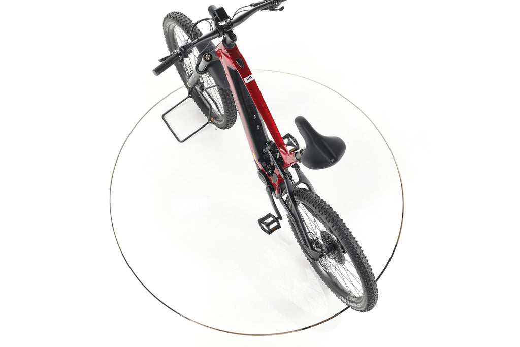 Stevens E-Inception ED 8.7.1 GTF Fully E-Bike Carbon - Image 21
