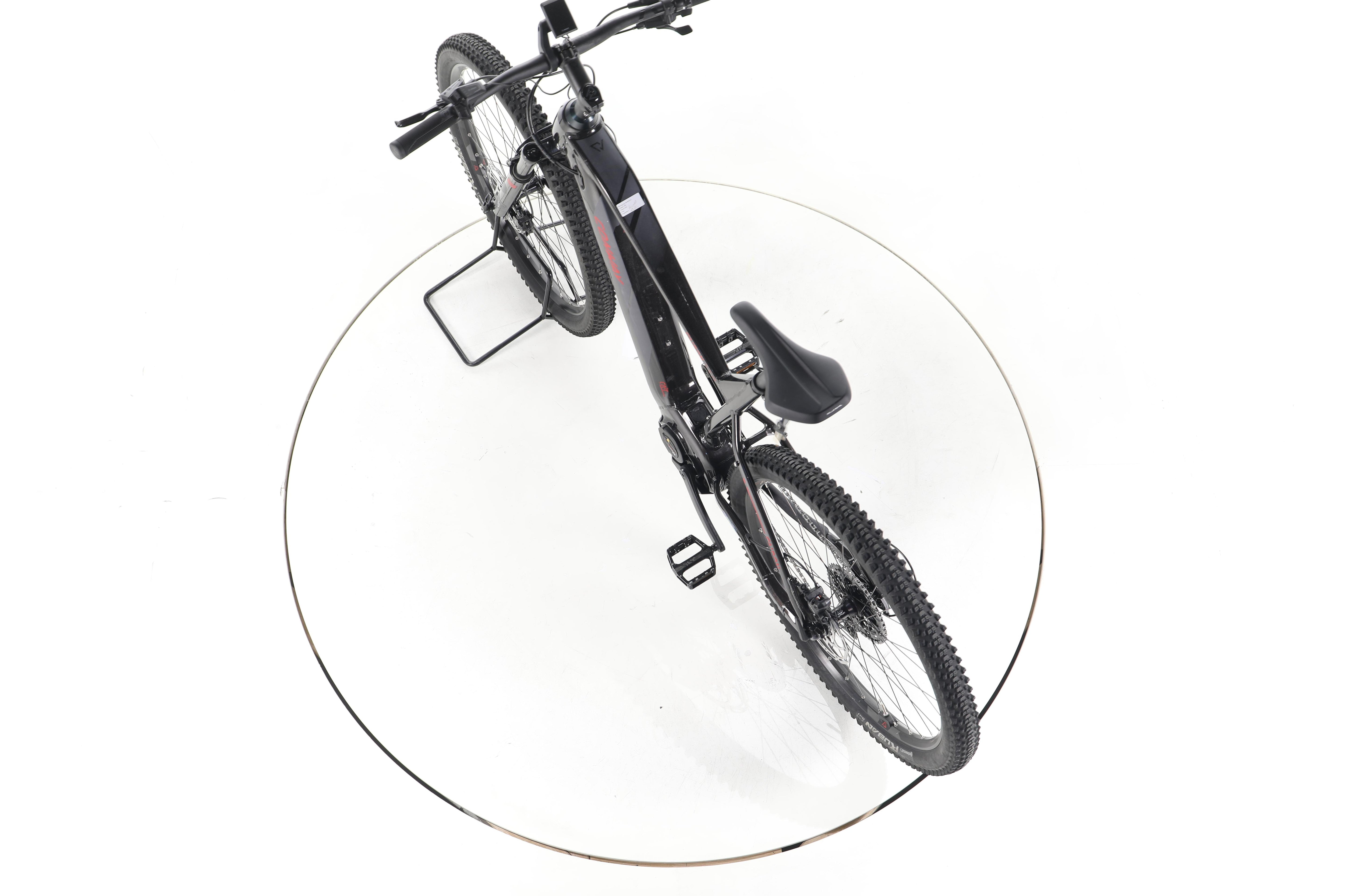 Conway Cairon S 5.0 E-Bike - Image 21