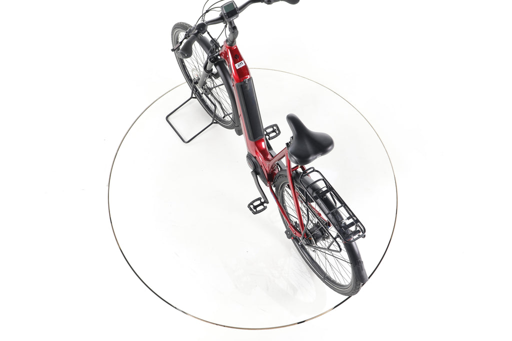 Velo de Ville AEB 890 Smooth City E-Bike Tiefeinsteiger - Image 21