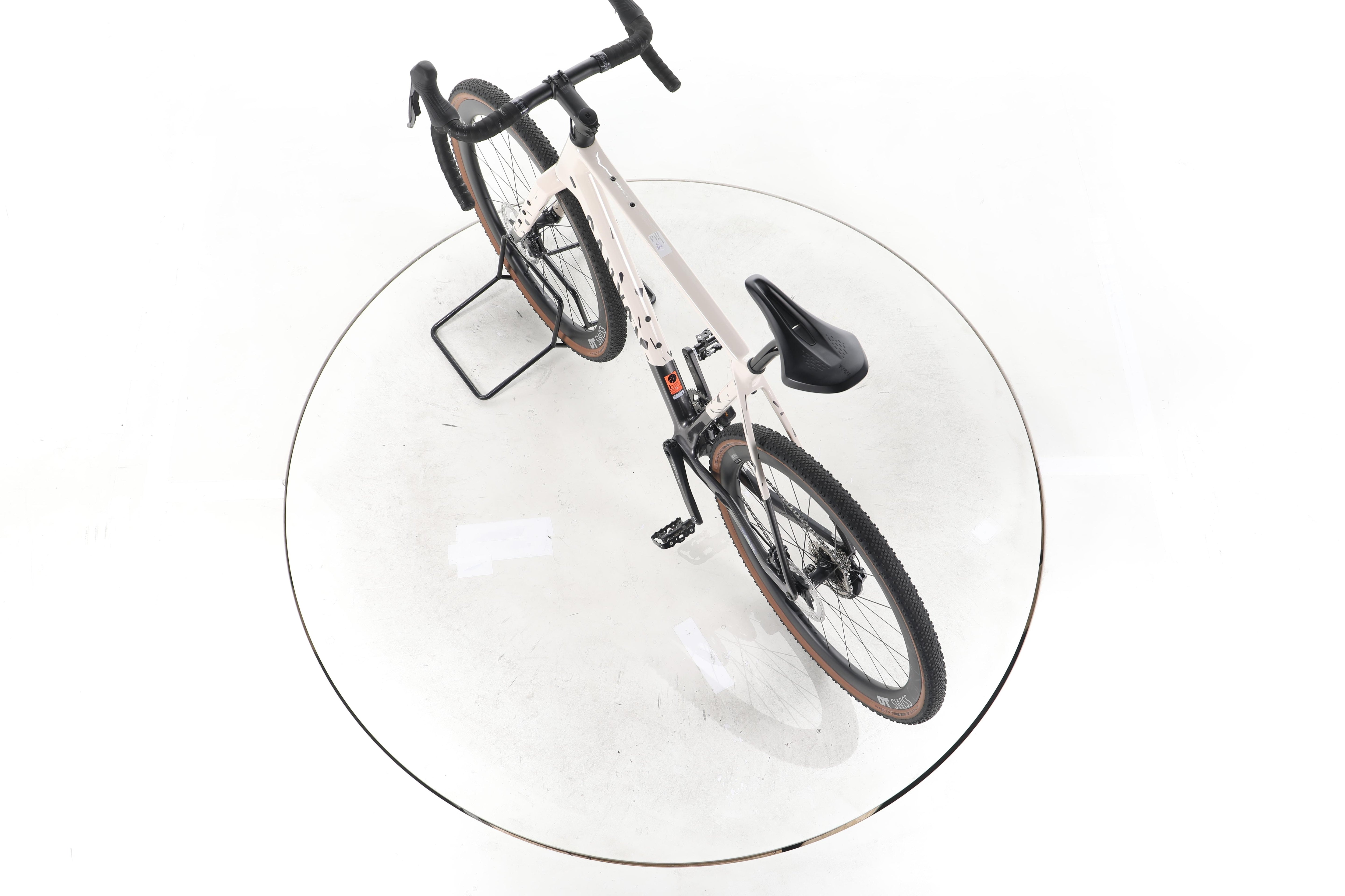 Canyon Grizl CF SLX 8 Di2 GRC Gravelbike Carbon 2024 - Image 21