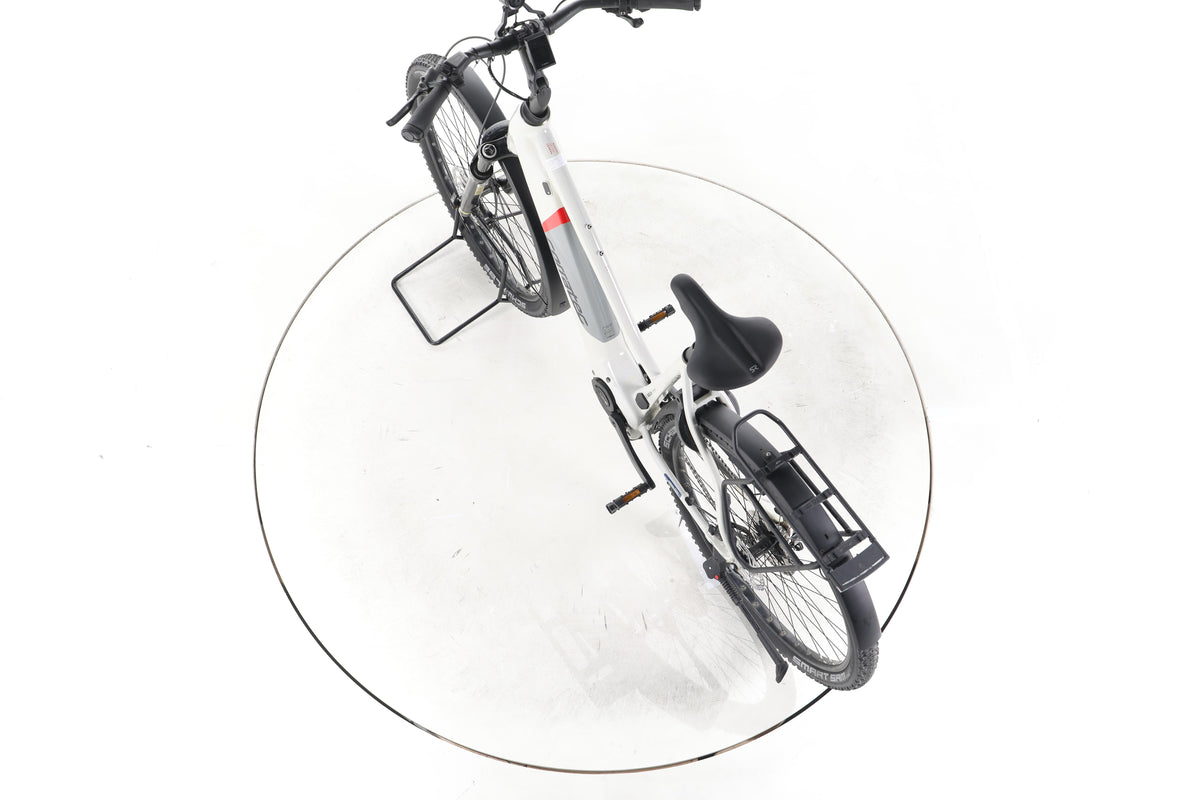 Corratec E-Power Sport SE CX 7 Trekking E-Bike - Image 21