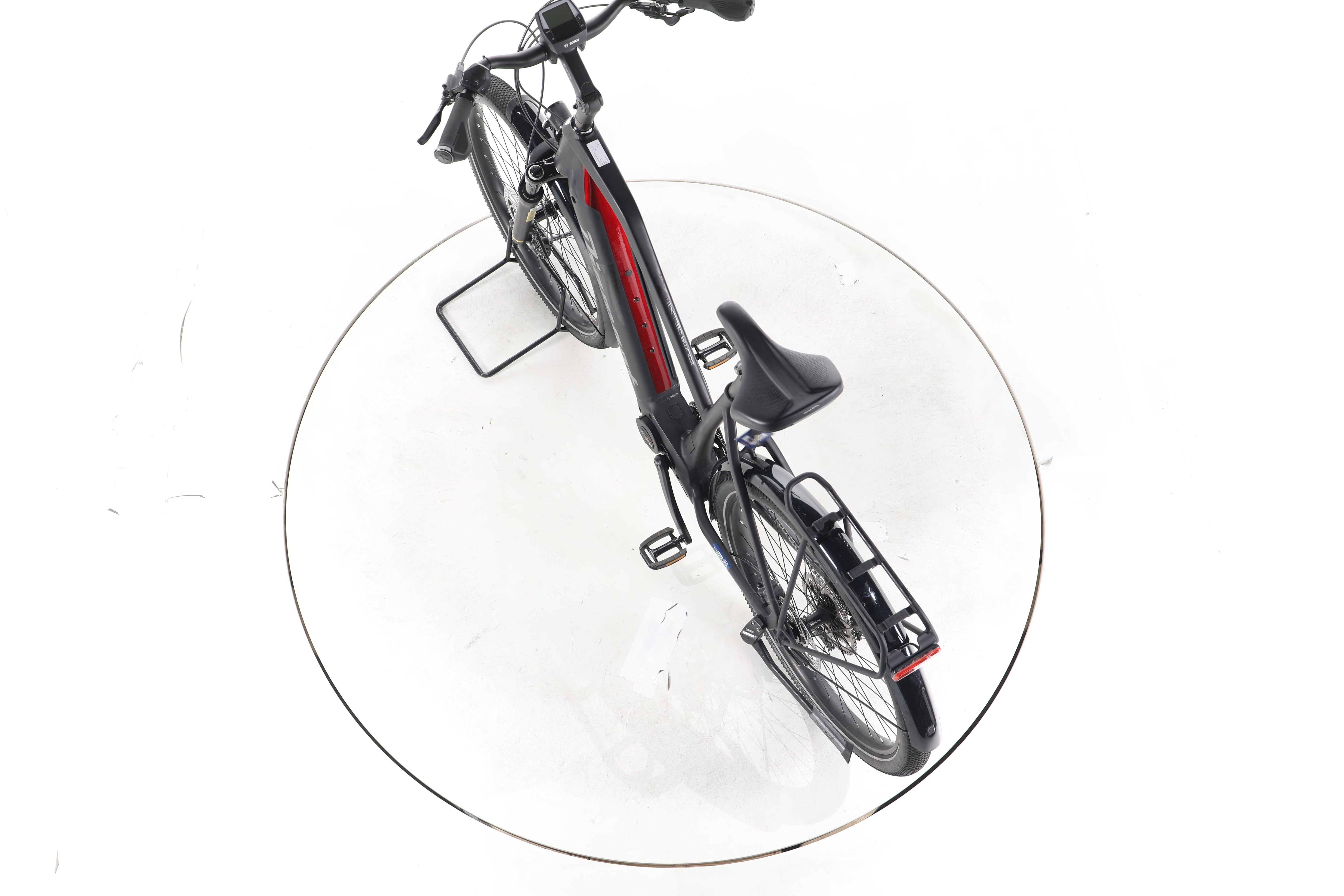 Diamant Zouma Deluxe+ Trekking E-Bike - Image 21