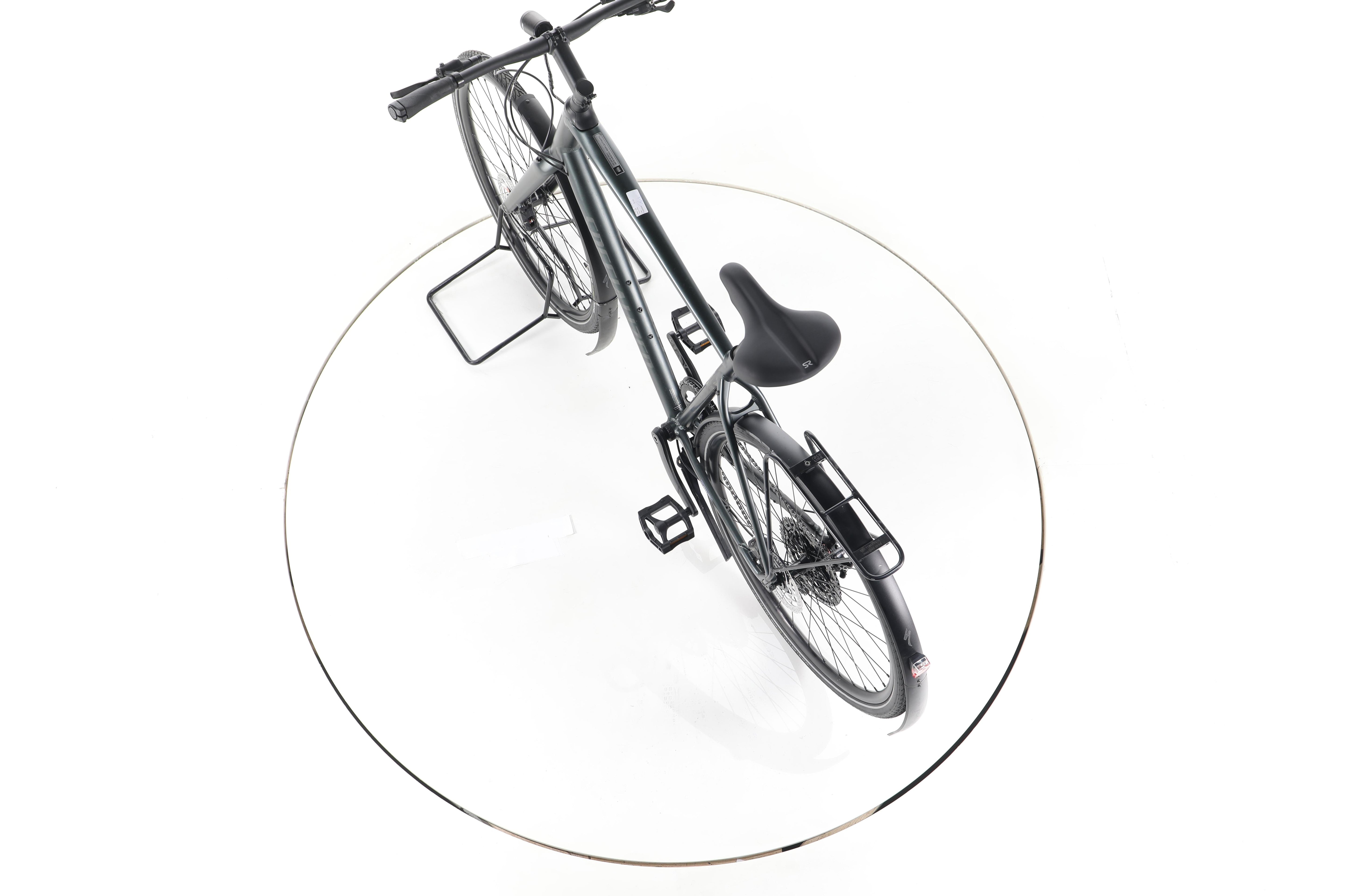 Specialized Sirrus 4.0 Fahrrad City & Trekking - Image 21