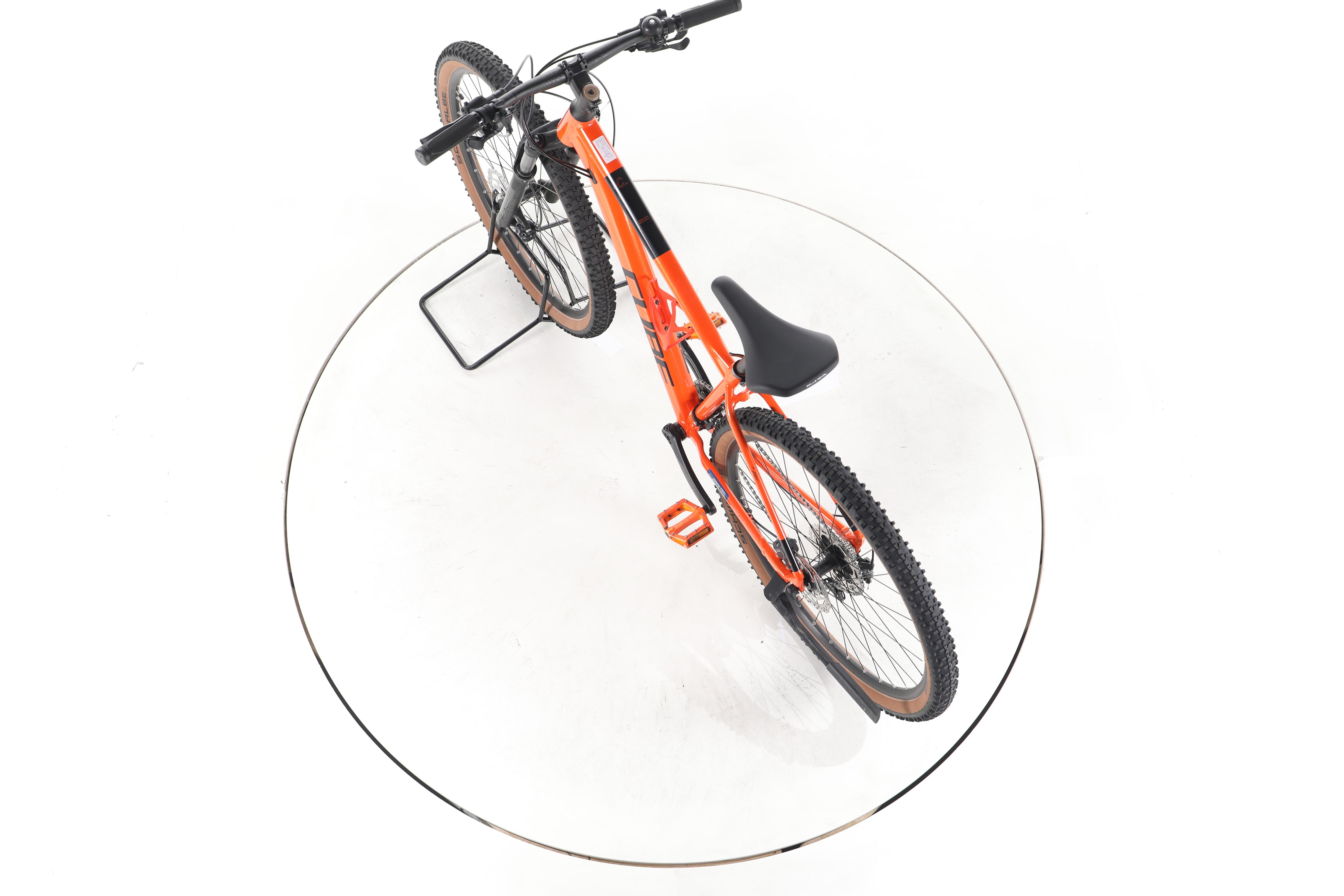 Cube Attention Fahrrad Hardtail - Image 21