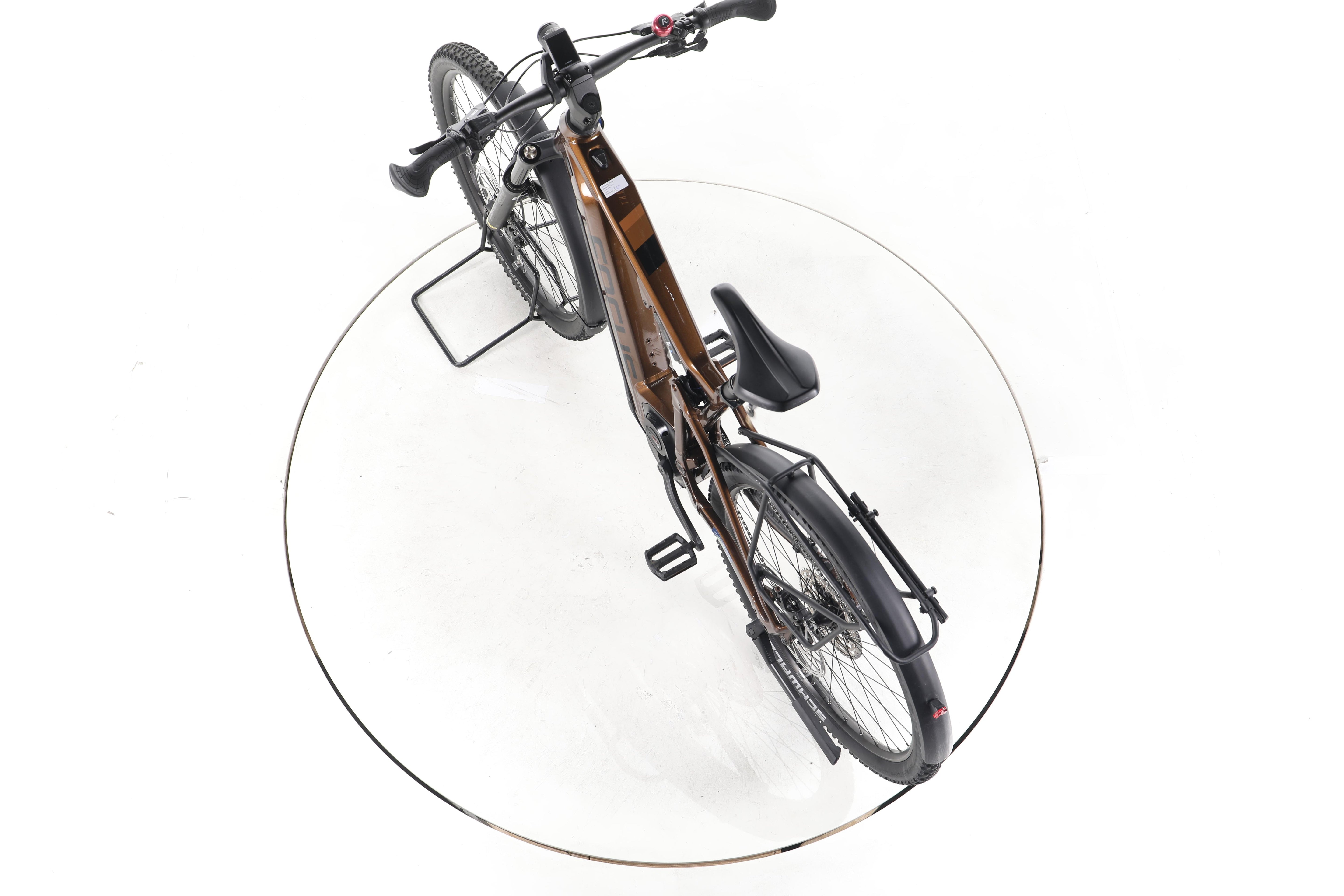 Focus Thron² 6.8 EQP SUV E-Bike - Image 21