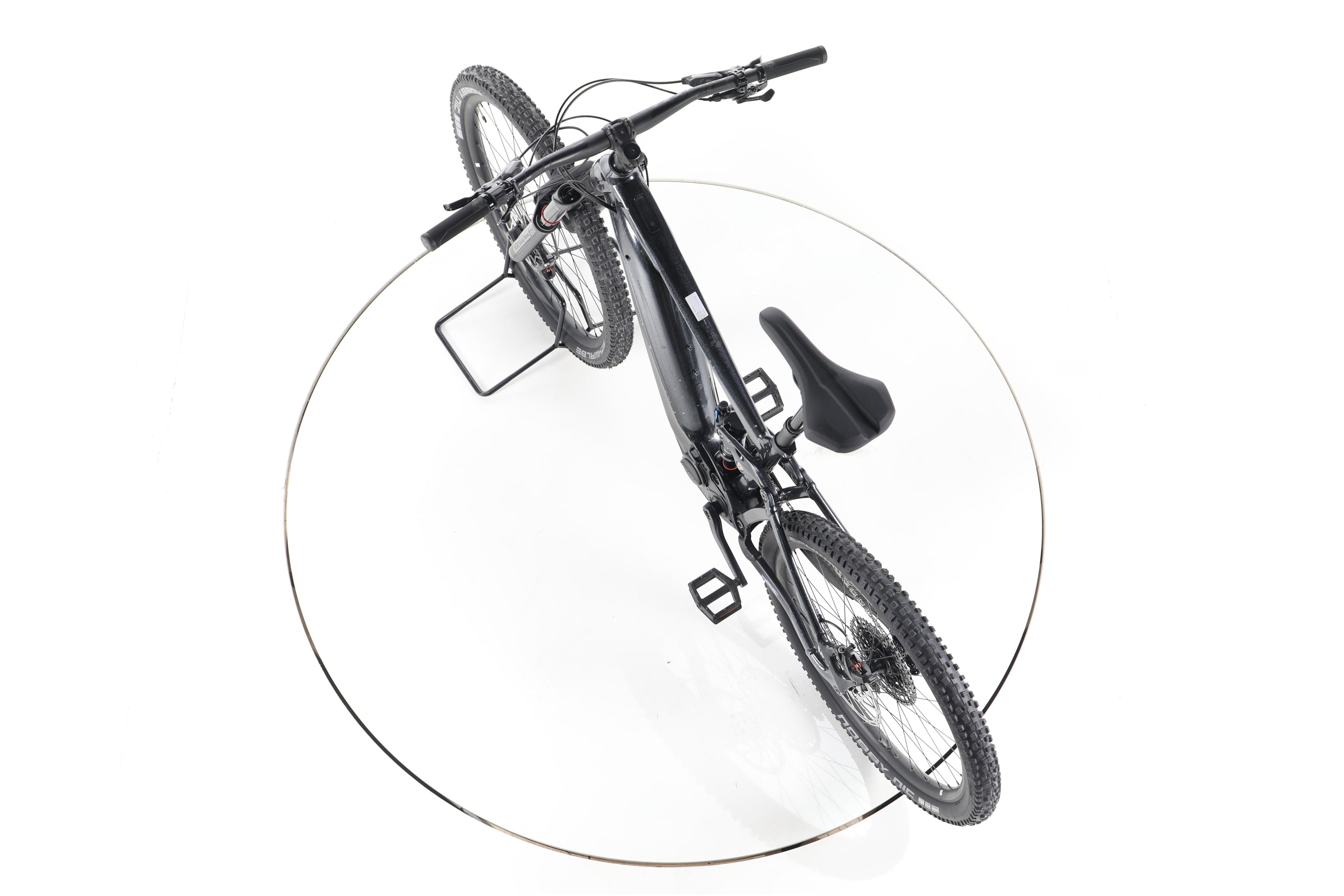 Giant Reign E+ 2 Fully E-Bike - Image 21