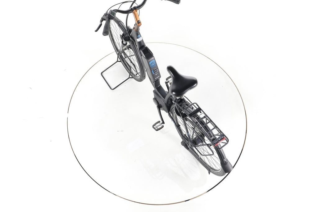 Gudereit EC 3 RT City E-Bike Tiefeinsteiger - Image 21