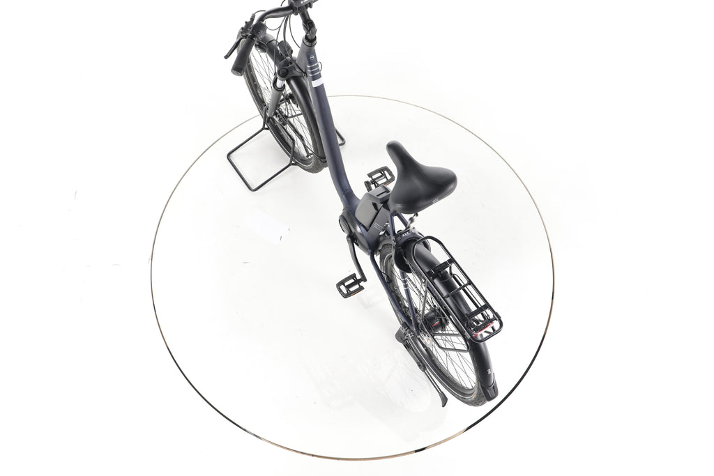Raleigh Kingston 8 XXL City E-Bike Tiefeinsteiger - Image 21