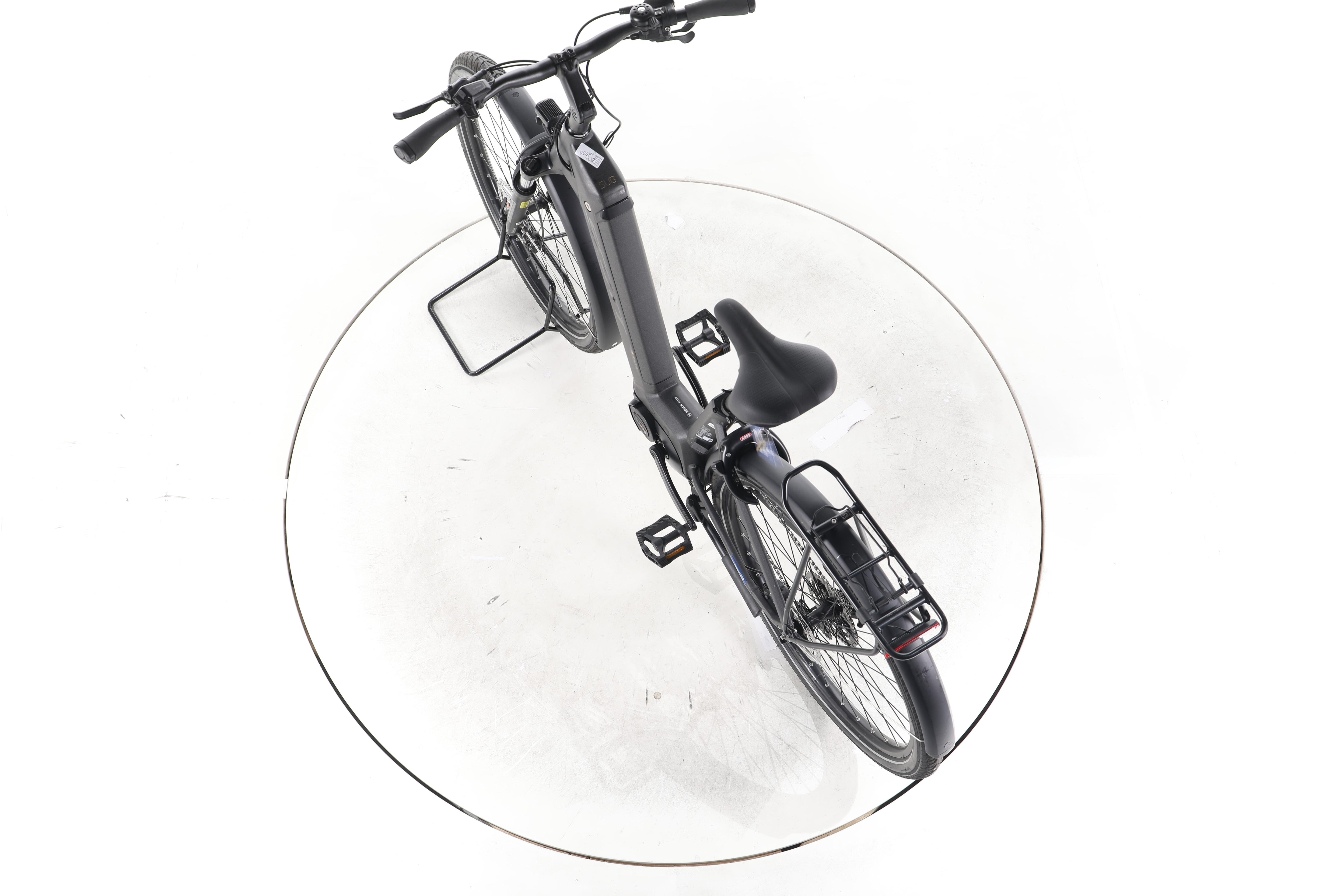 Scott Sub Sport eRIDE 20 Trekking E-Bike Tiefeinsteiger - Image 21