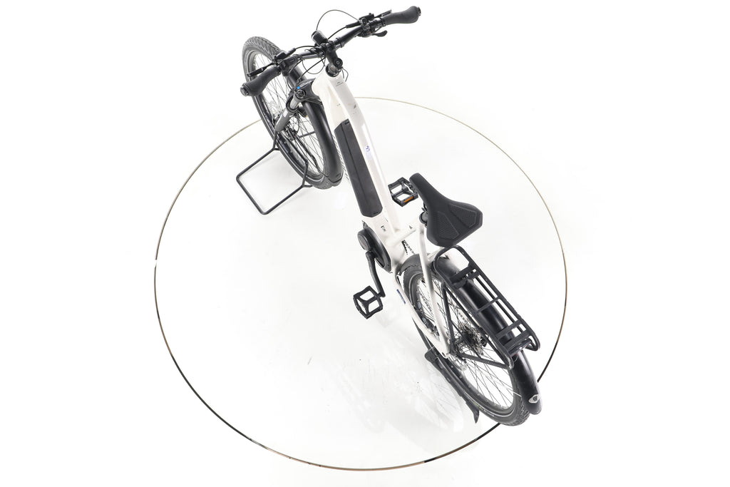 Haibike Trekking 3 Trekking E-Bike - Image 21