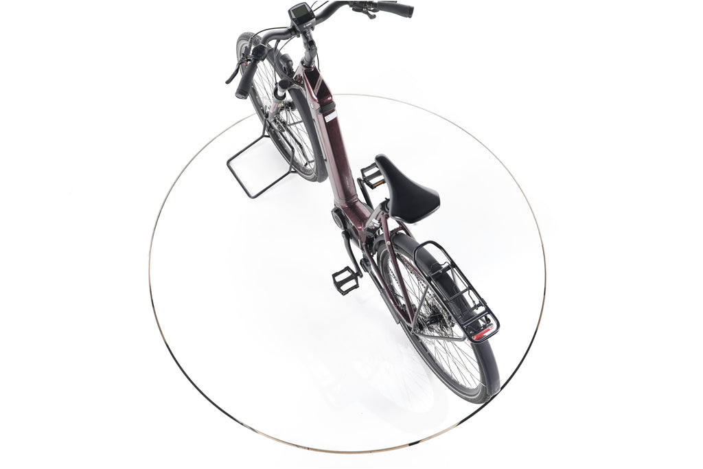 Bergamont E-Horizon Expert Trekking E-Bike Tiefeinsteiger - Image 21