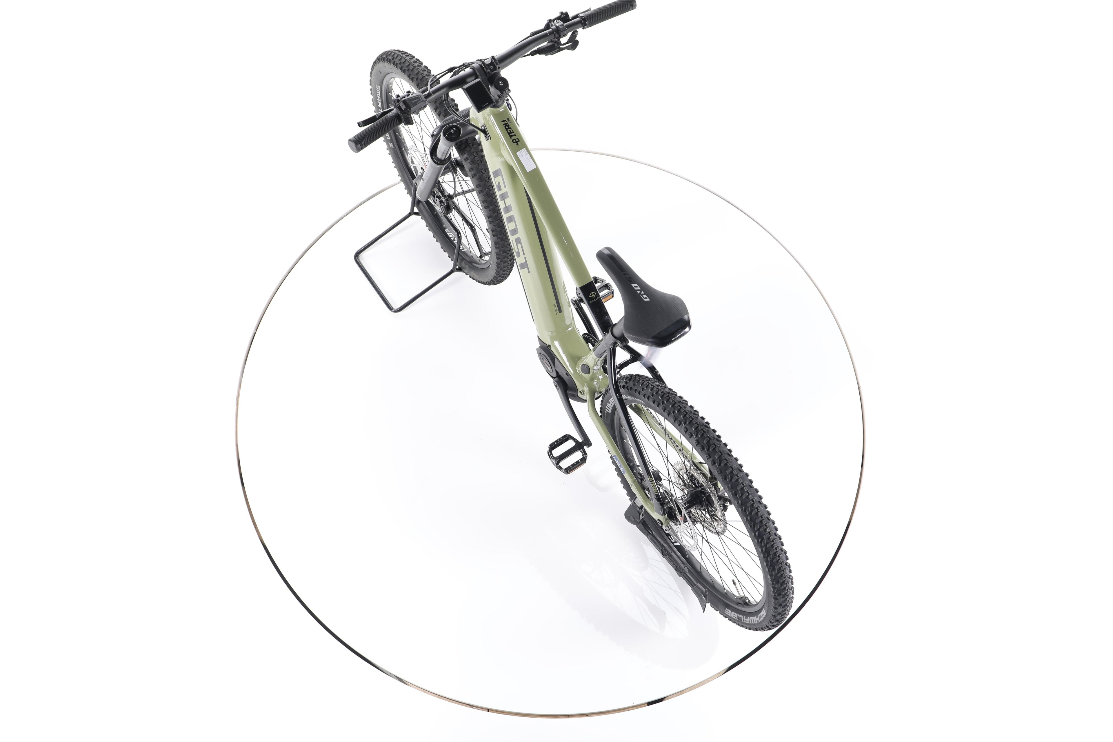 Ghost E-Teru Pro E-Bike 2023 - Image 21