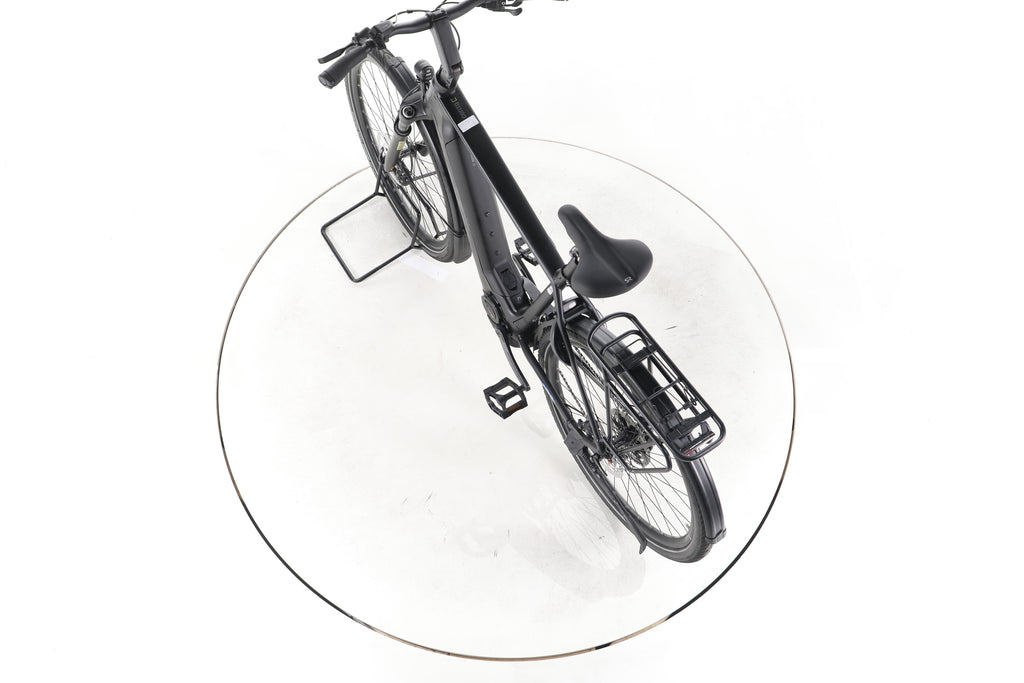 KTM ZEG CENTO 10 PLUS Trekking E-Bike - Image 21