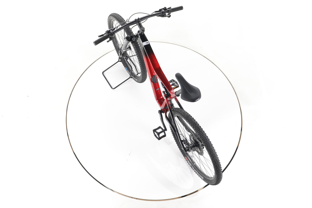 Cannondale Scalpel 3 Fahrrad Fully - Image 21