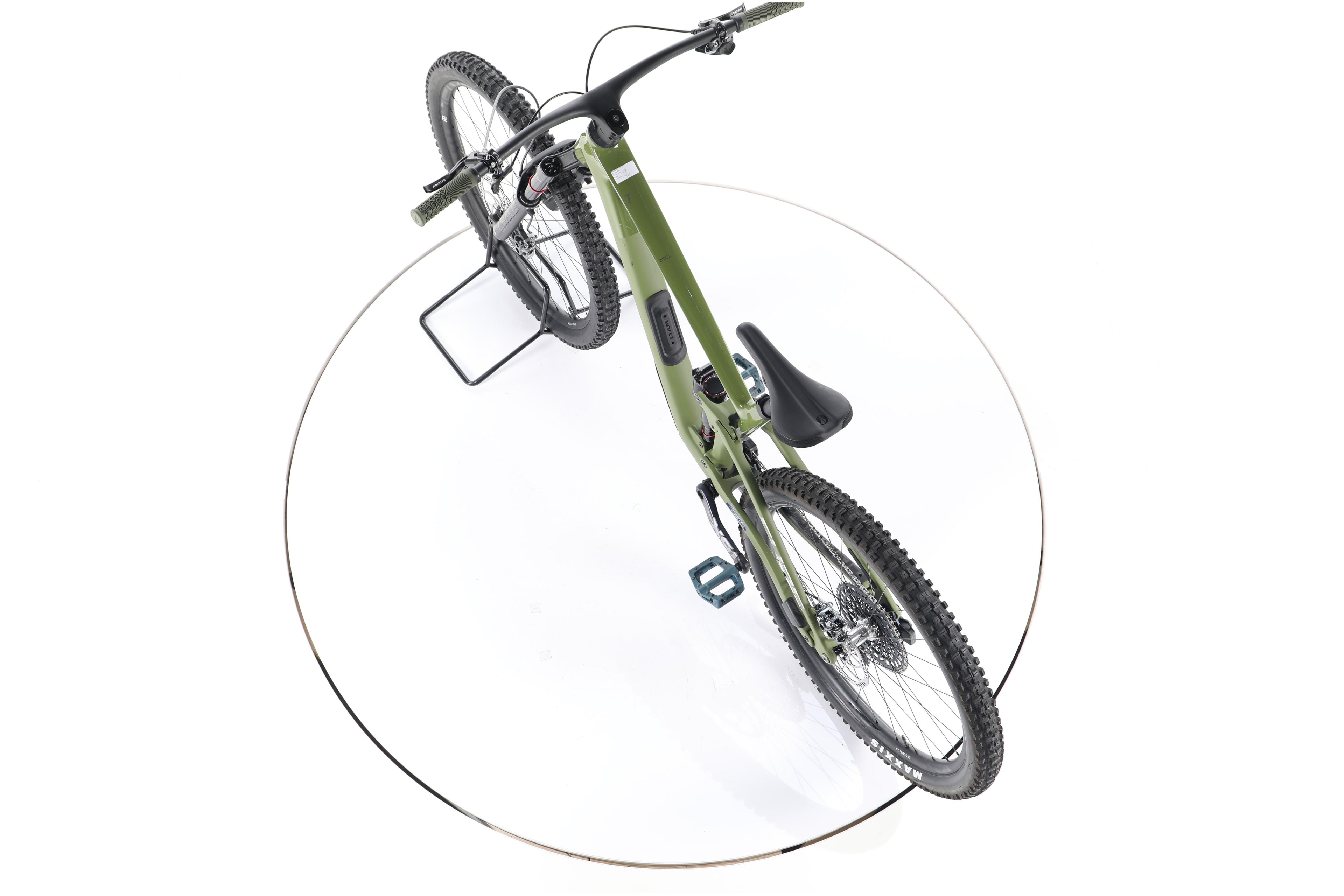 Cube Stereo One55 c:62 TM - Image 21