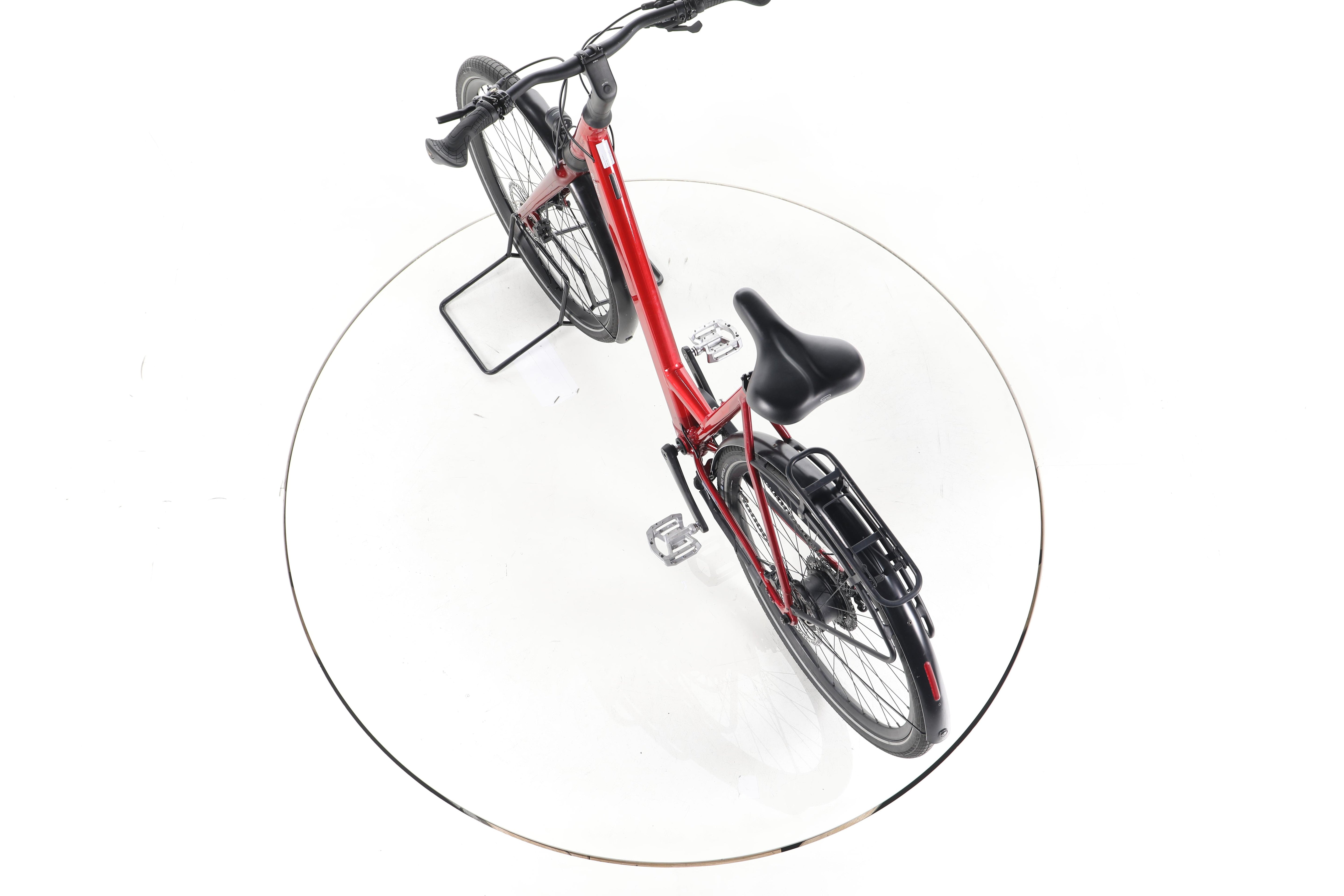 Coboc Kallio CMF Trekking E-Bike Tiefeinsteiger - Image 21