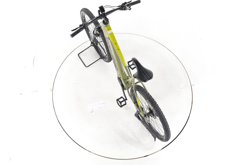 Corratec E-Power X-Vert Elite E-Bike Carbon - Image 21