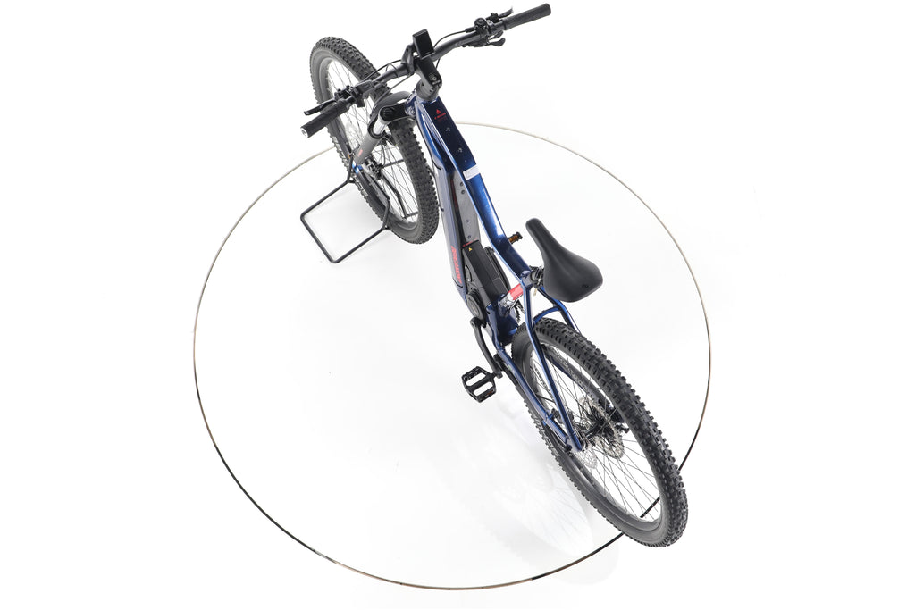 Bergamont E-Revox Premium Sport FMN E-Bike - Image 21