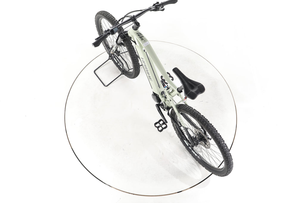 Haibike AllTrail 4 E-Bike Fully - Image 21