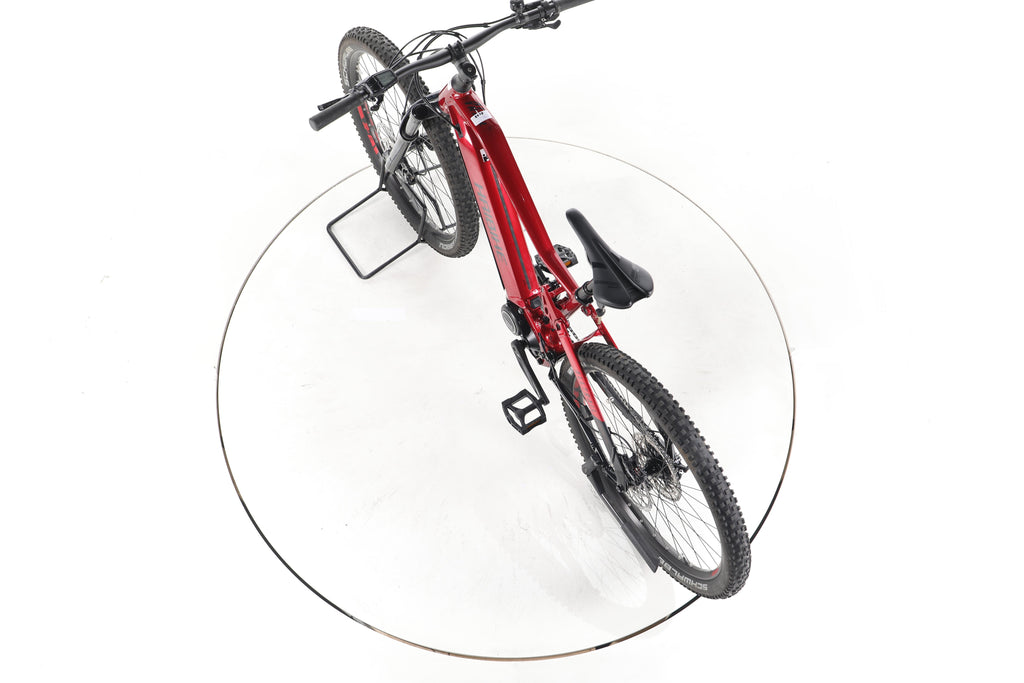 Haibike Alltrail 4 E-Bike Fully - Image 21