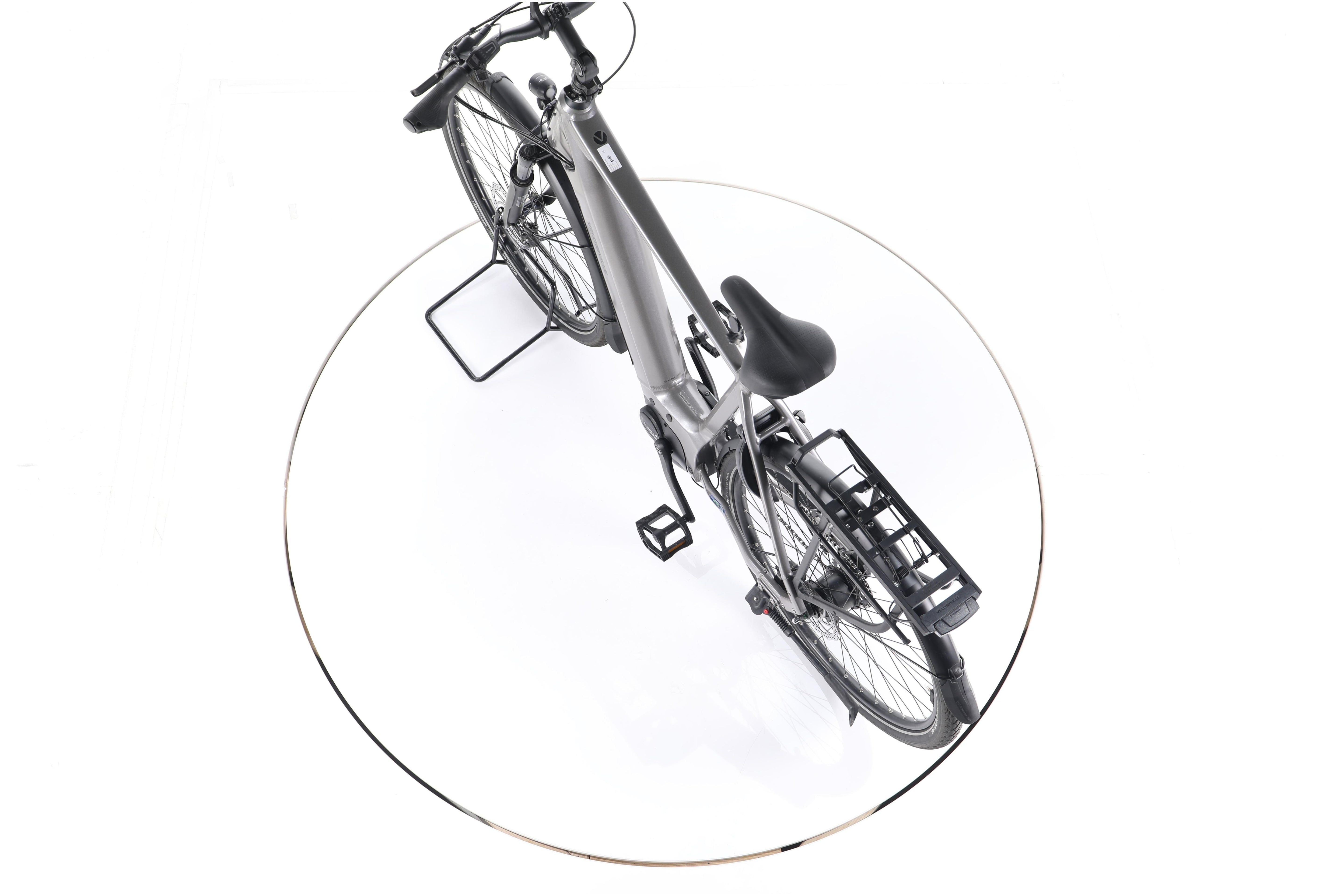 Velo de Ville AEB 490 City E-Bike - Image 21