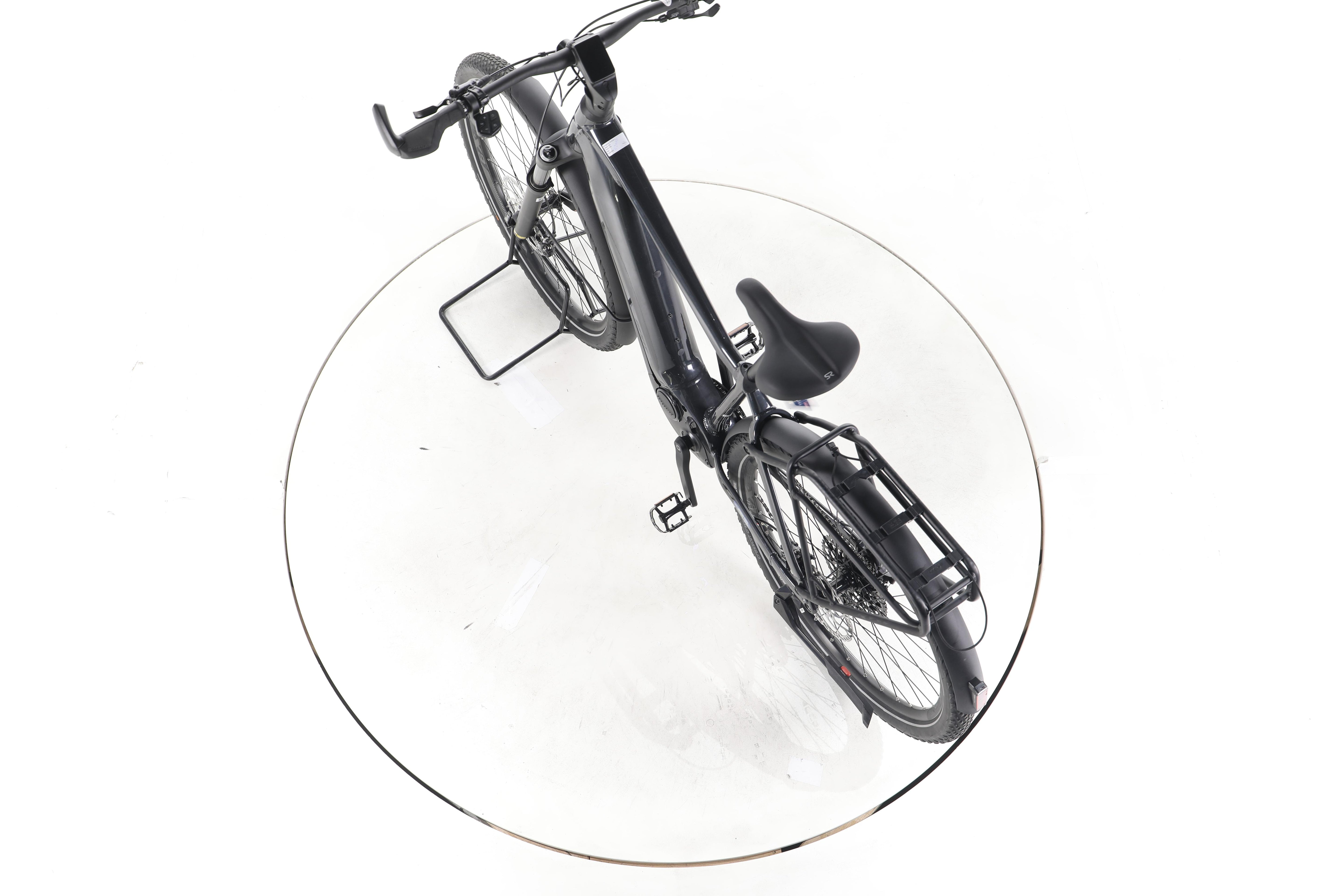 Giant Explore E+0 Pro GTS Trekking E-Bike - Image 21
