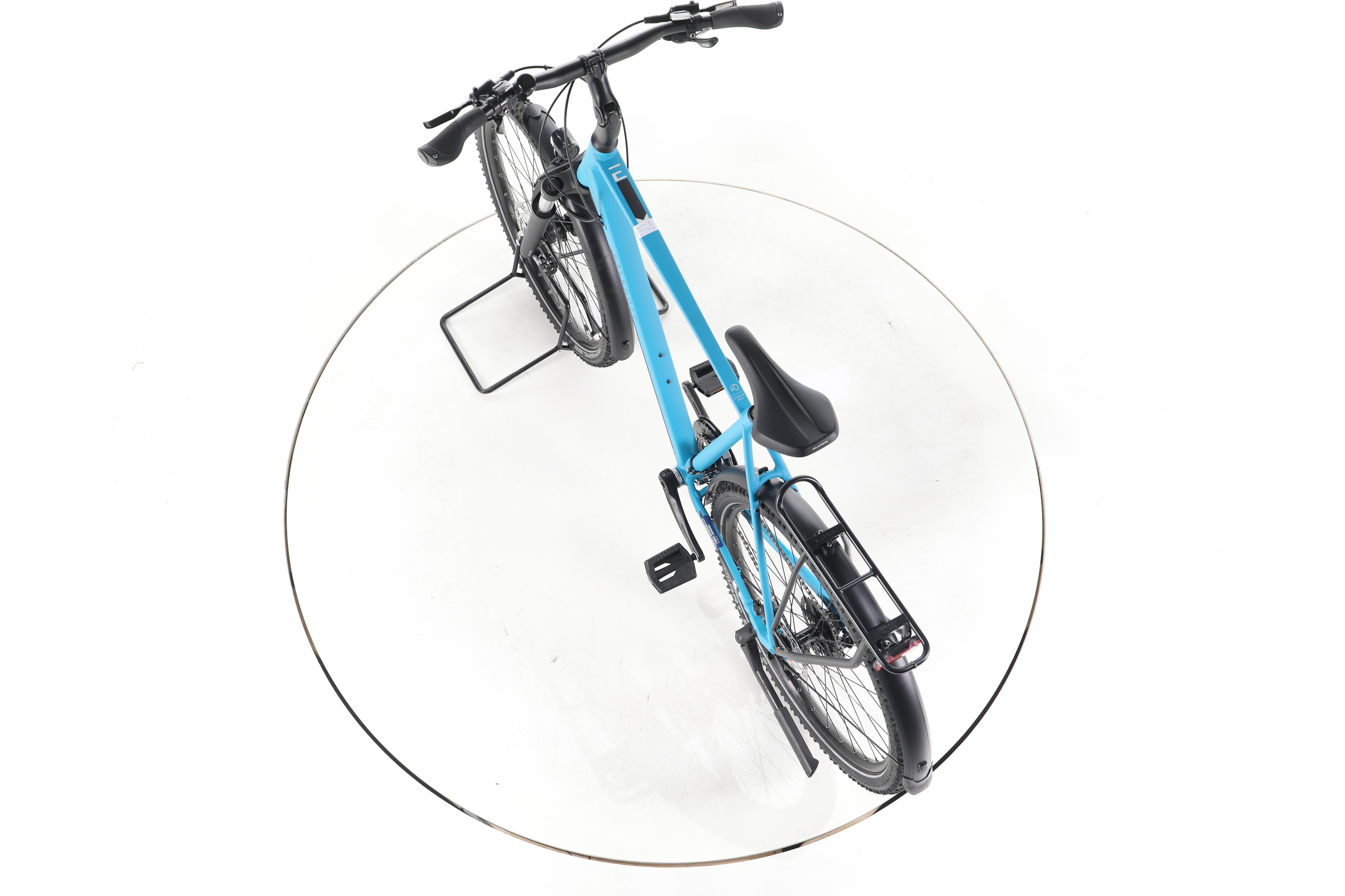 Kalkhoff Entice 18 Fahrrad City & Trekking - Image 21