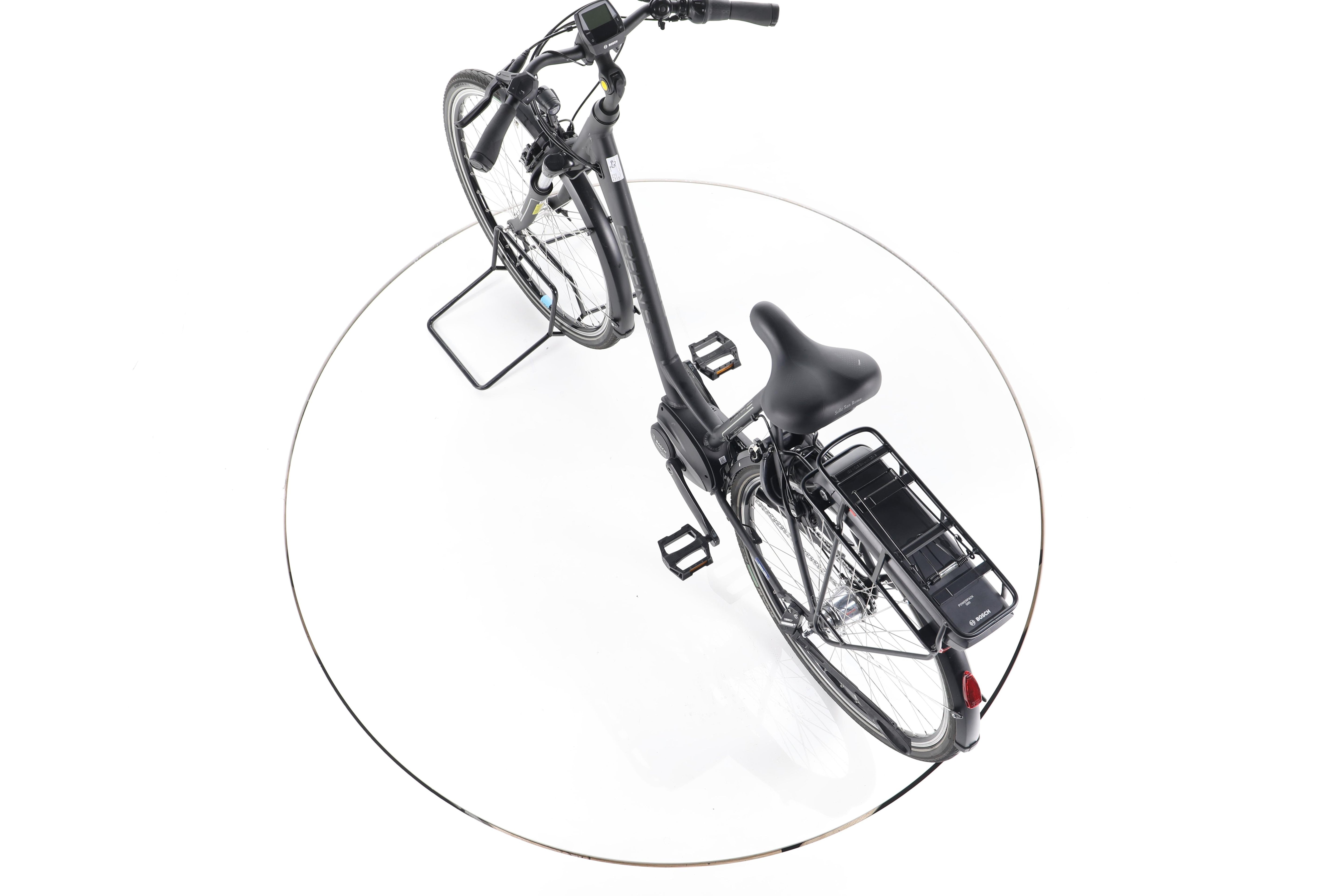 Green's Bristol City E-Bike Tiefeinsteiger - Image 21