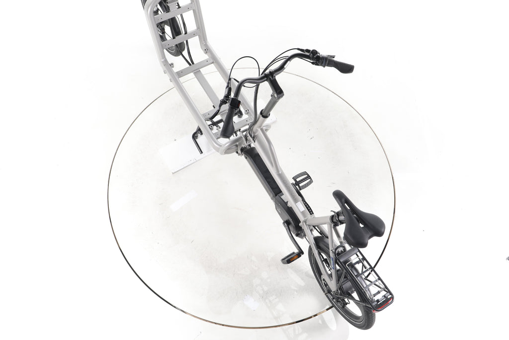 Johansson Bikes Gunnar E-Lastenrad - Image 21