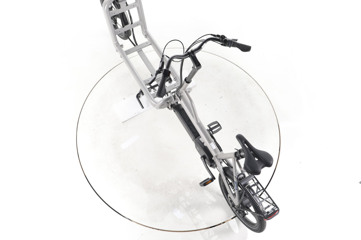 Johansson Bikes Gunnar E-Lastenrad - Image 21