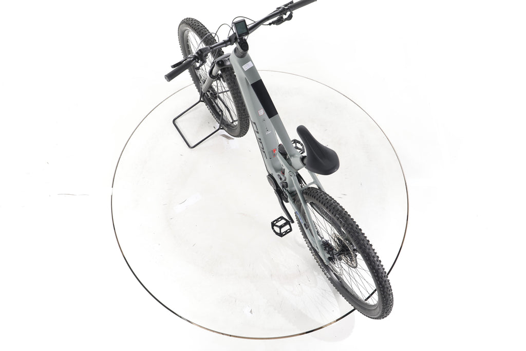 Cube Stereo Hybrid 140 HPC Pro E-Bike Fully - Image 21
