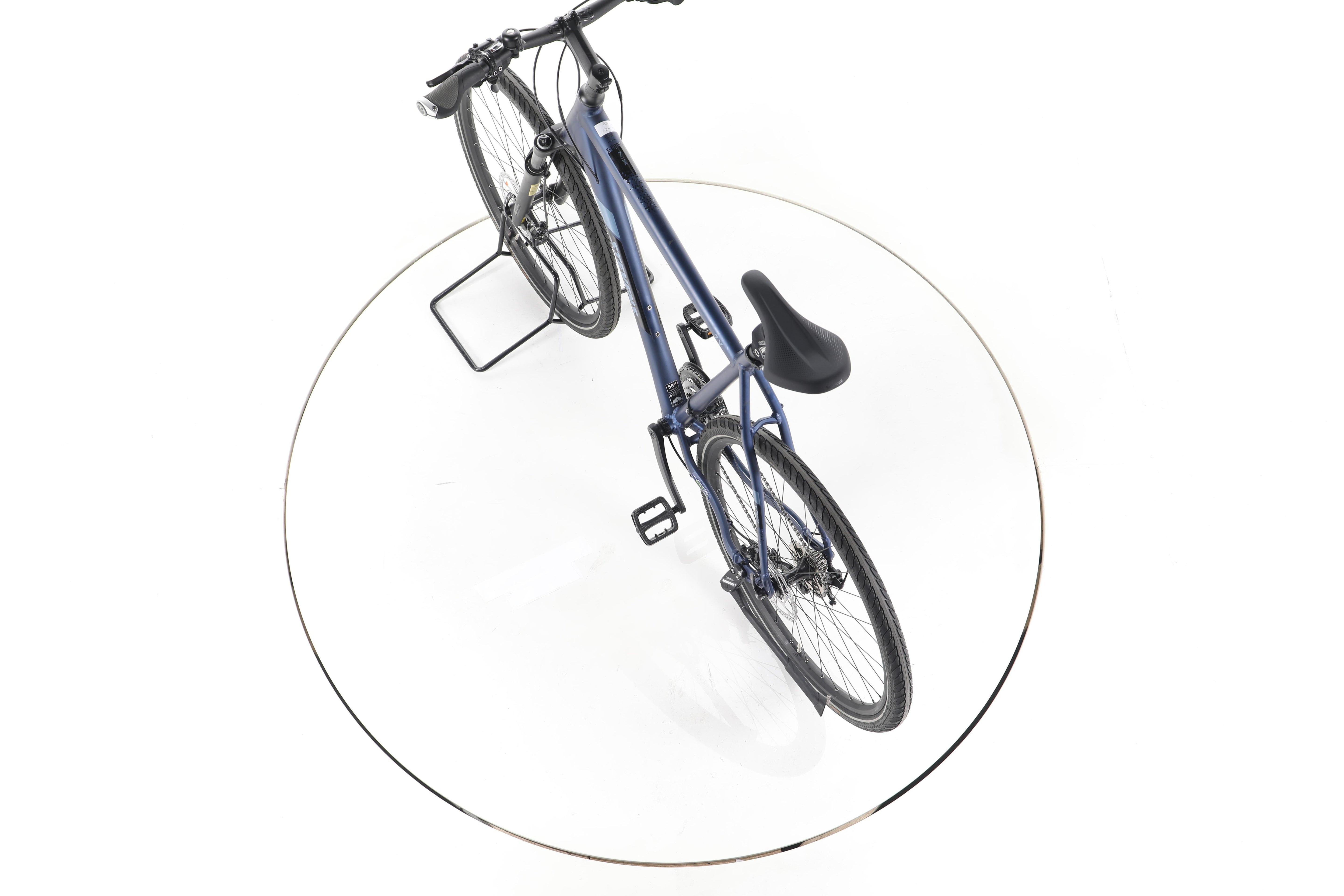 Stevens XCross 7X Trekking E-Bike - Image 21