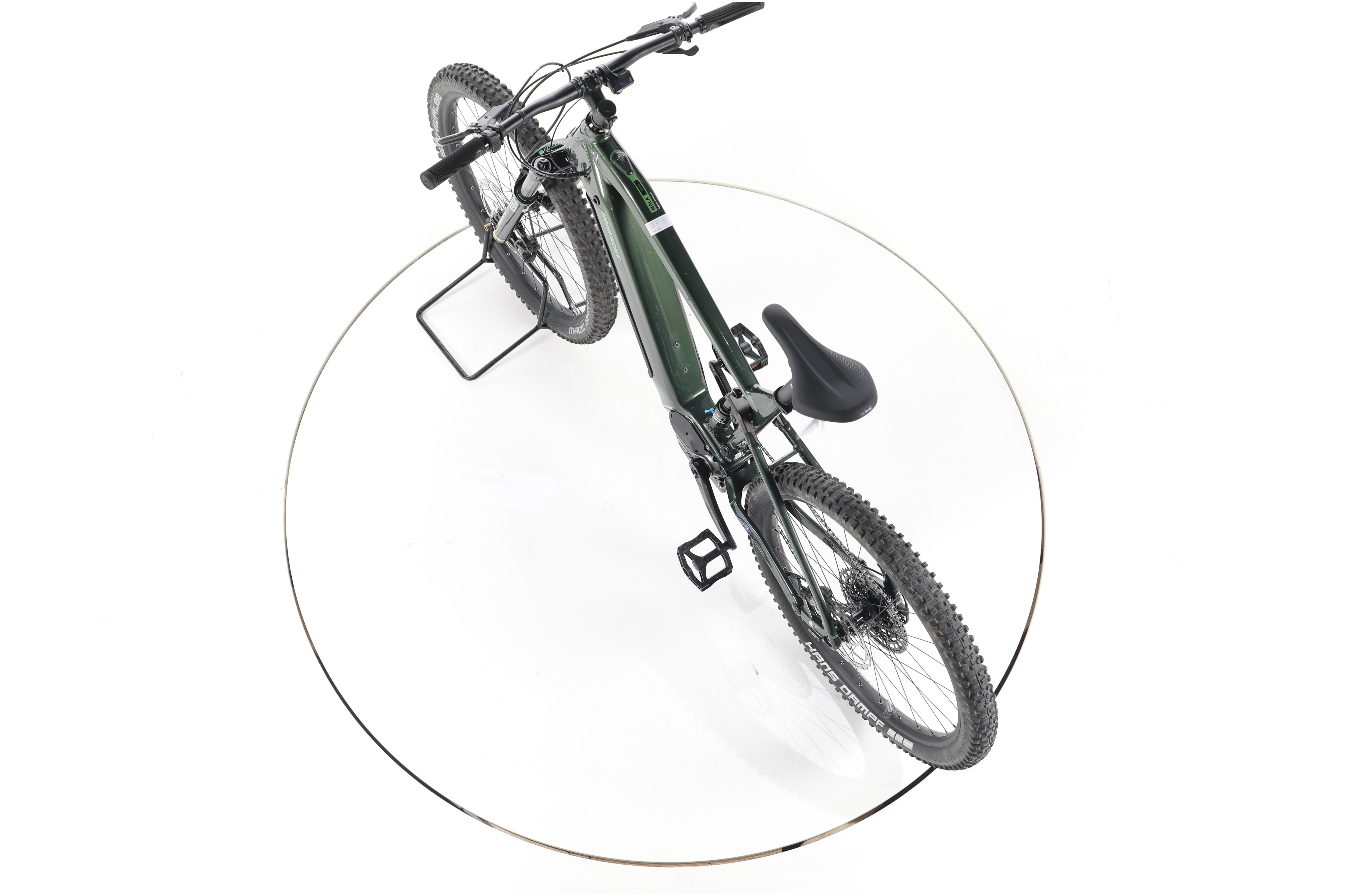 HoheAcht Mola Roko E-Bike Fully - Image 21