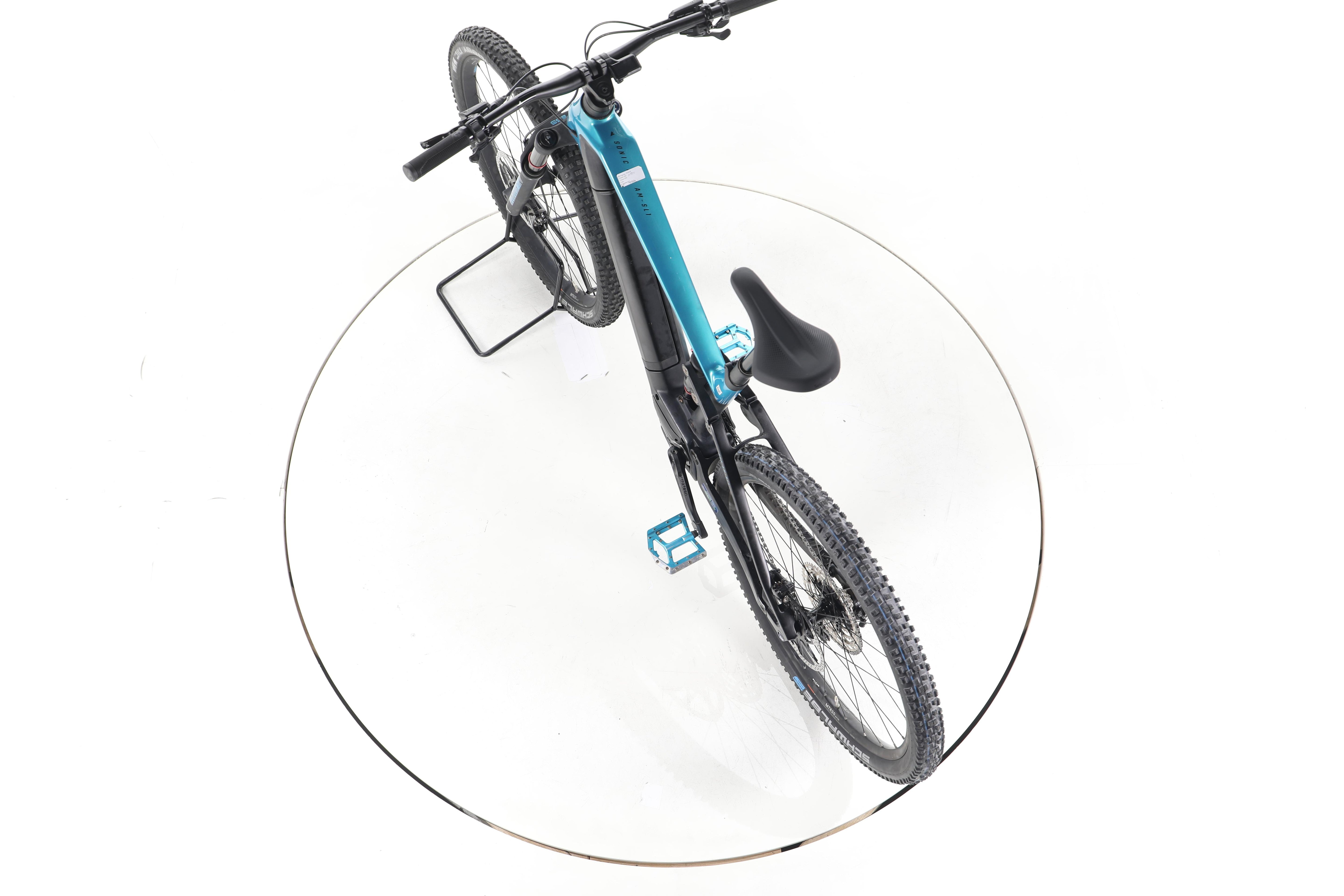 Bulls Sonic EVO AM SL 1 E-Bike Fully Carbon - Image 21