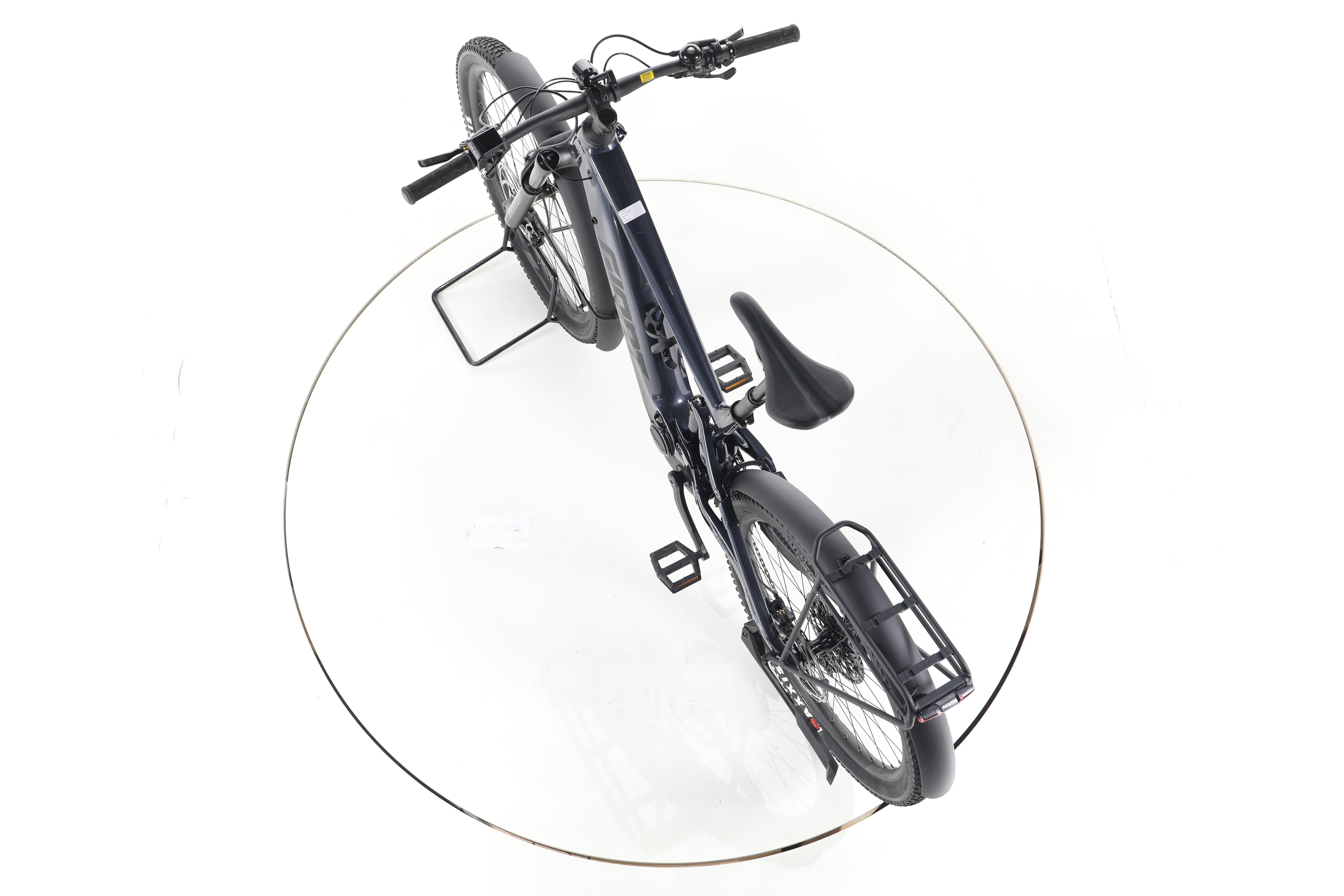 Giant Stance E+ Pro EX SUV E-Bike - Image 21