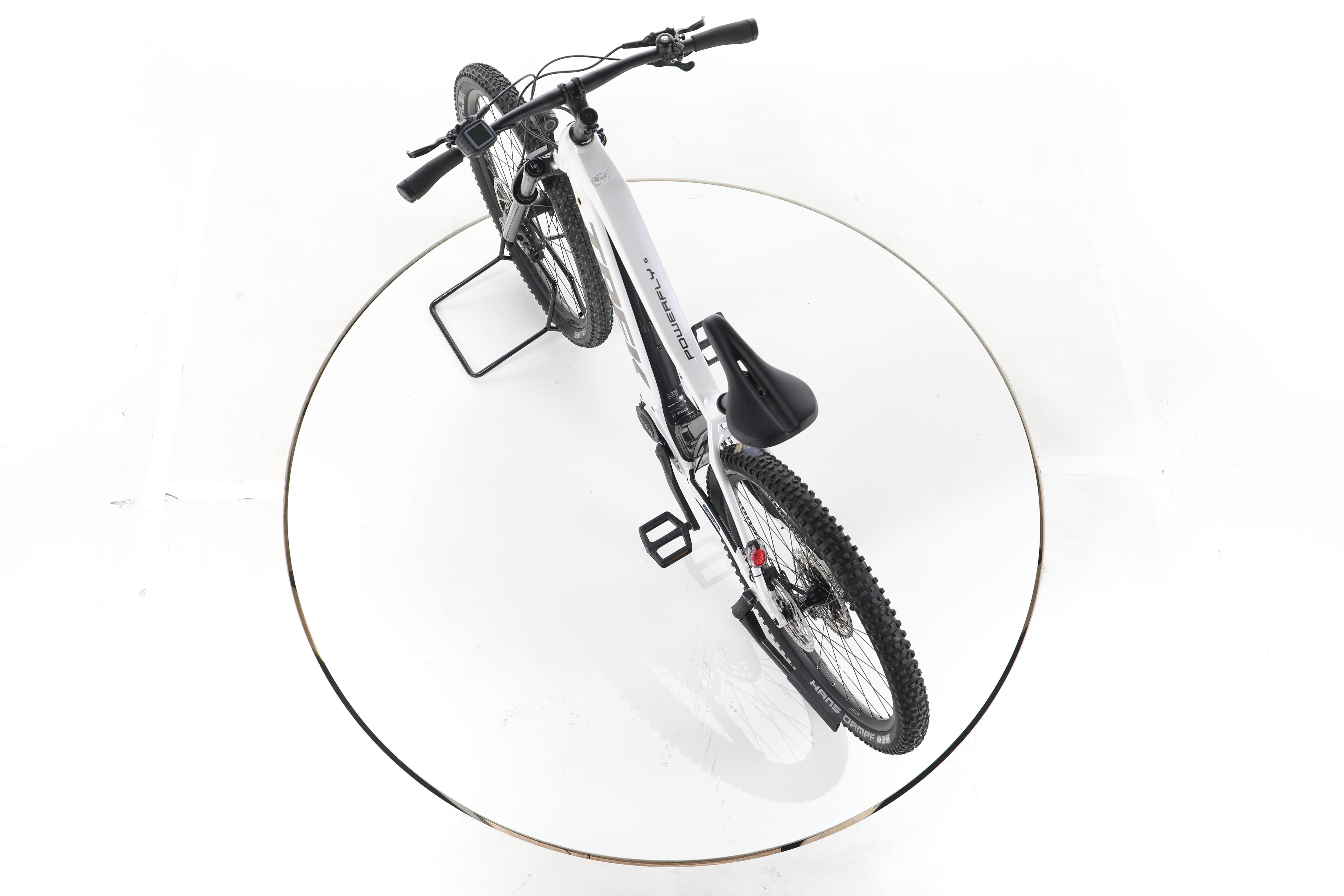 Trek Powerfly 5 E-Bike - Image 21