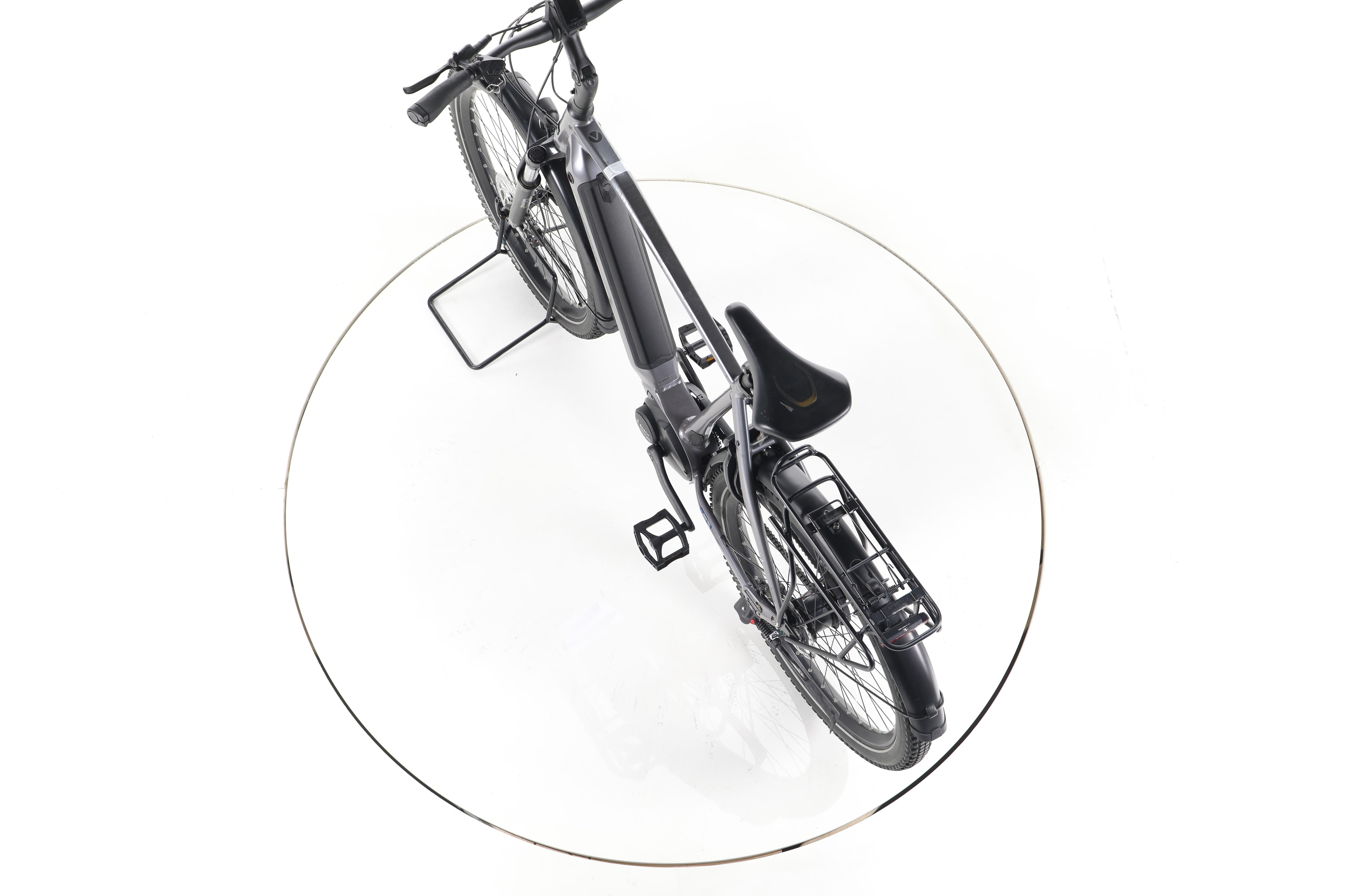 Velo de Ville SEB 490 City E-Bike - Image 21