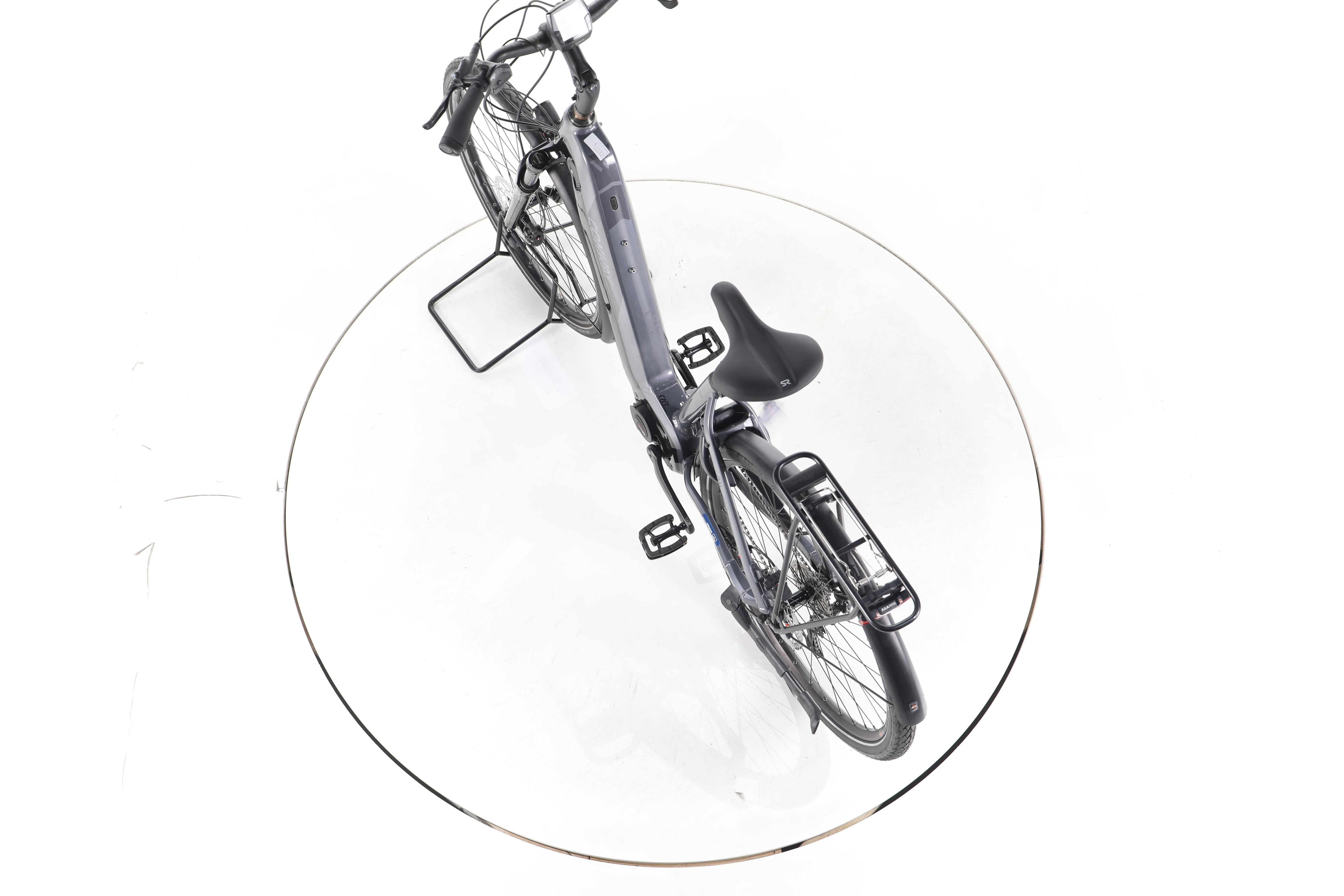 Conway Cairon T 300 Trekking E-Bike Tiefeinsteiger - Image 21