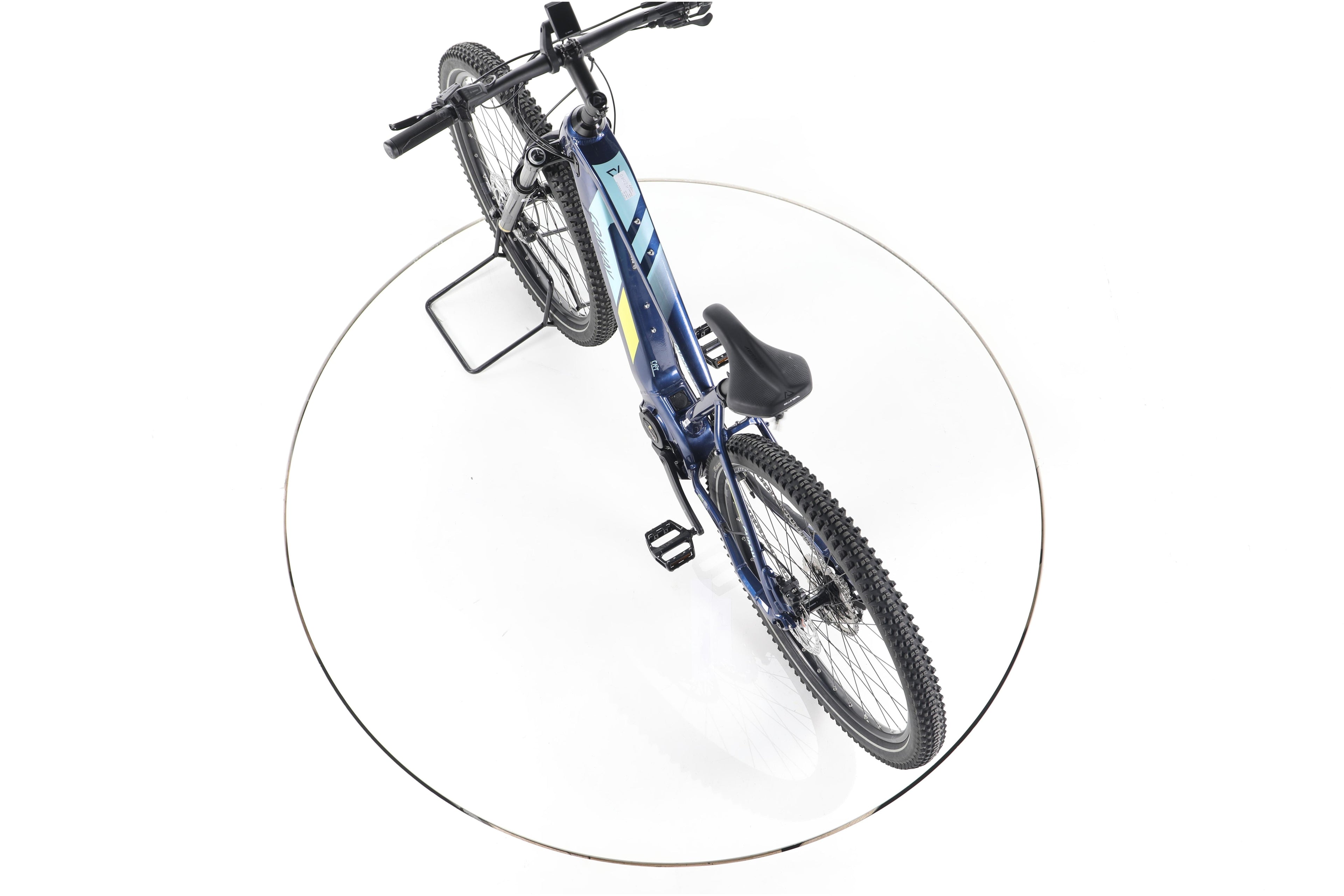 Conway Cairon S 5.0 E-Bike - Image 21