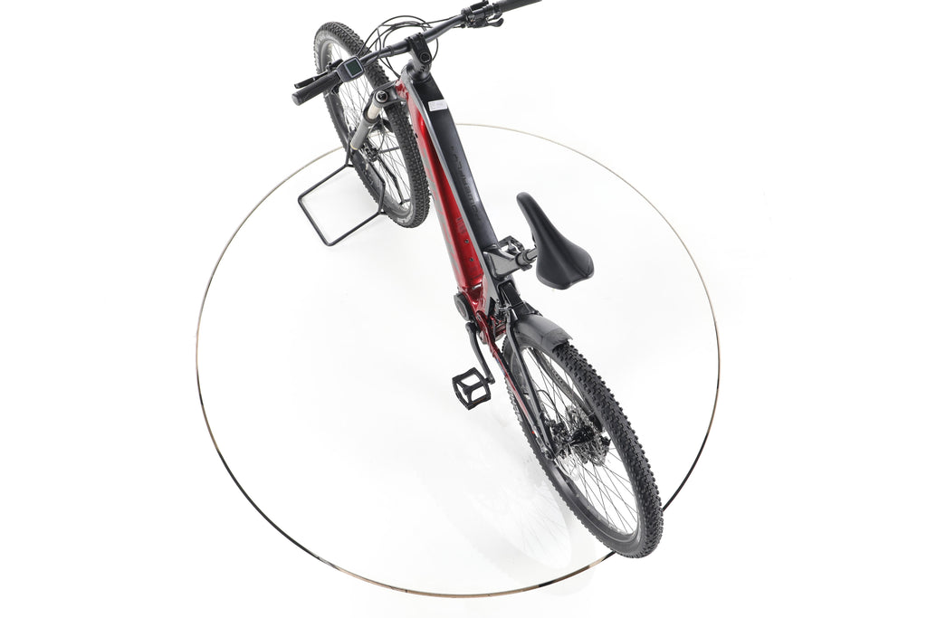 Trek Powerfly FS 4 Gen 3 E-Bike Fully - Image 21