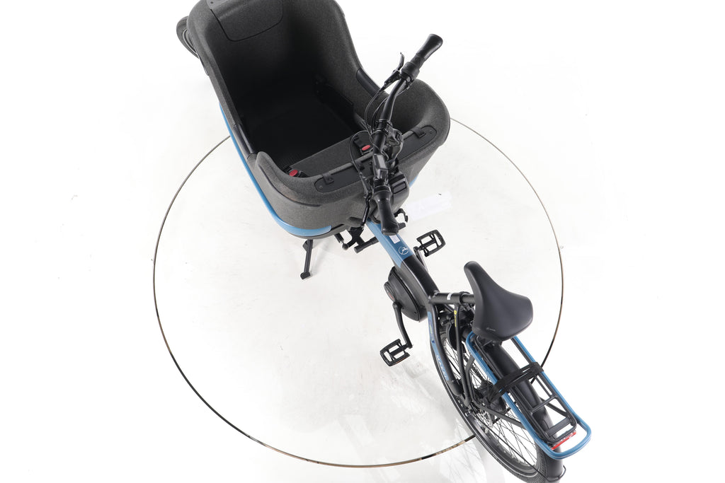 Gazelle Makki Load E-Lastenrad - Image 21