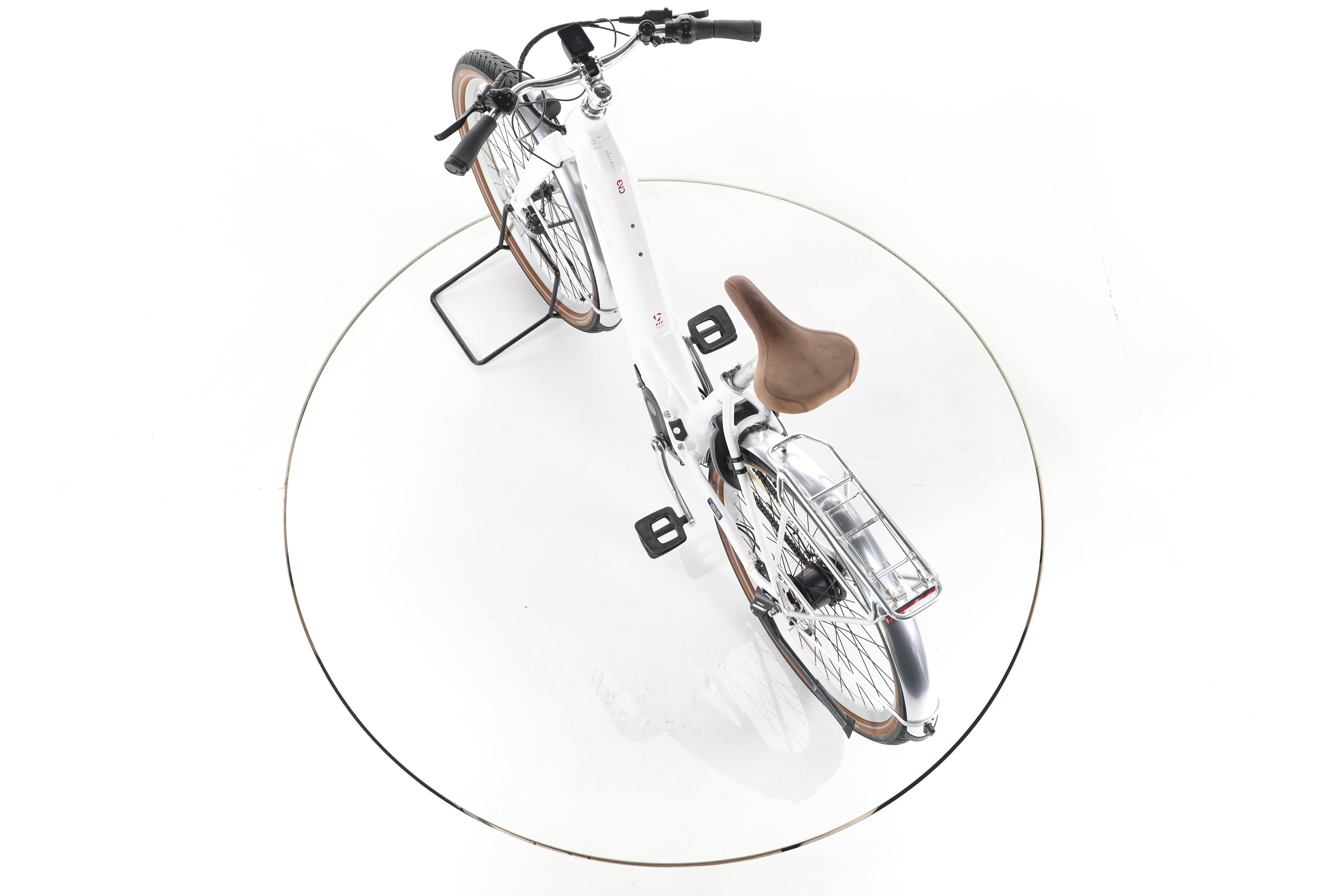 Bulls Sturmvogel EVO 5F City E-Bike 2023 - Image 21