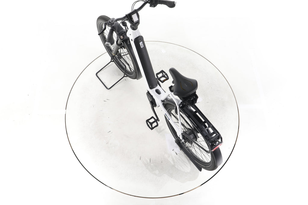 Riese & Müller Nevo4 GT vario City E-Bike Tiefeinsteiger 2025 - Image 21